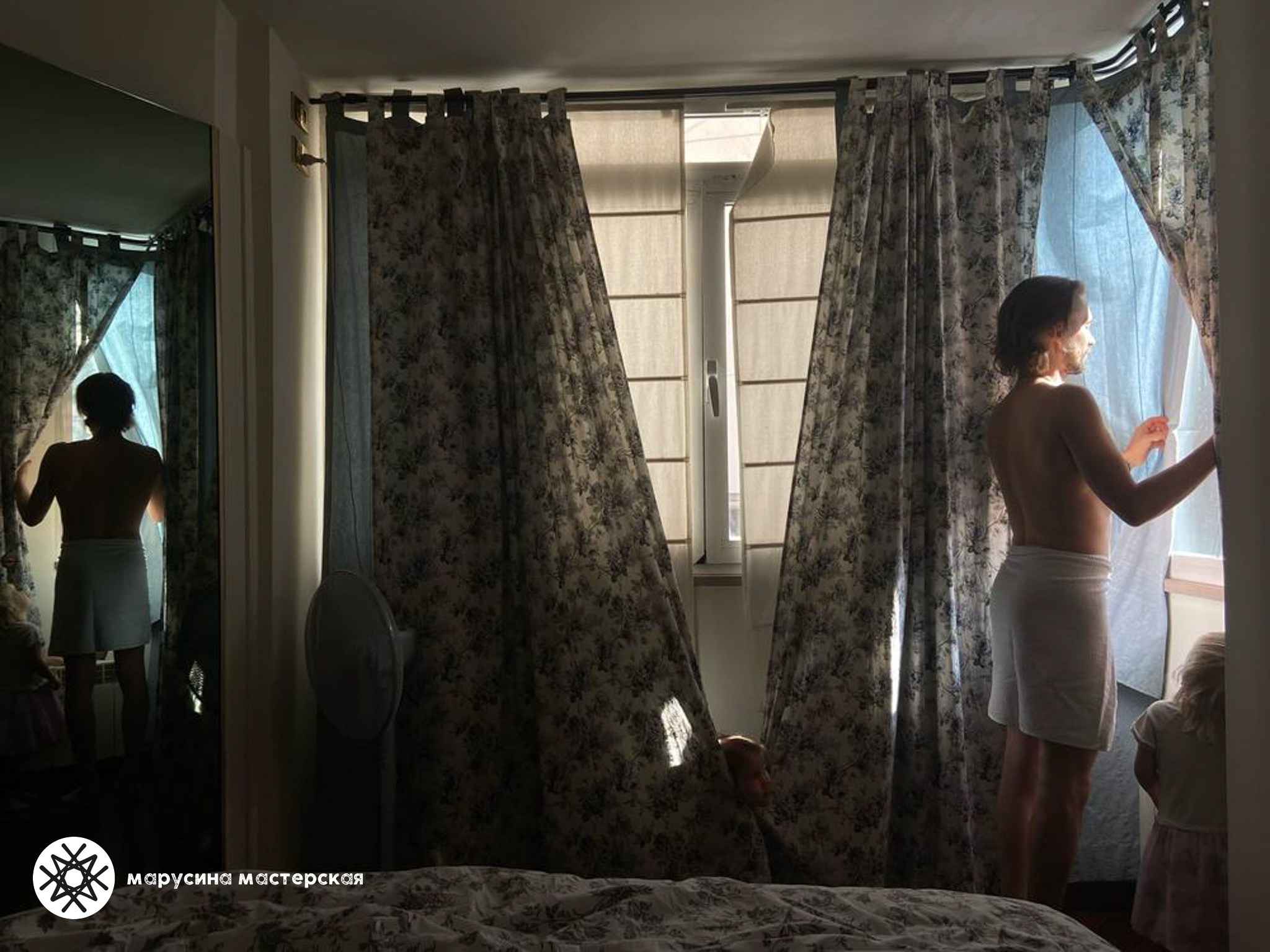 Александра Ярнова