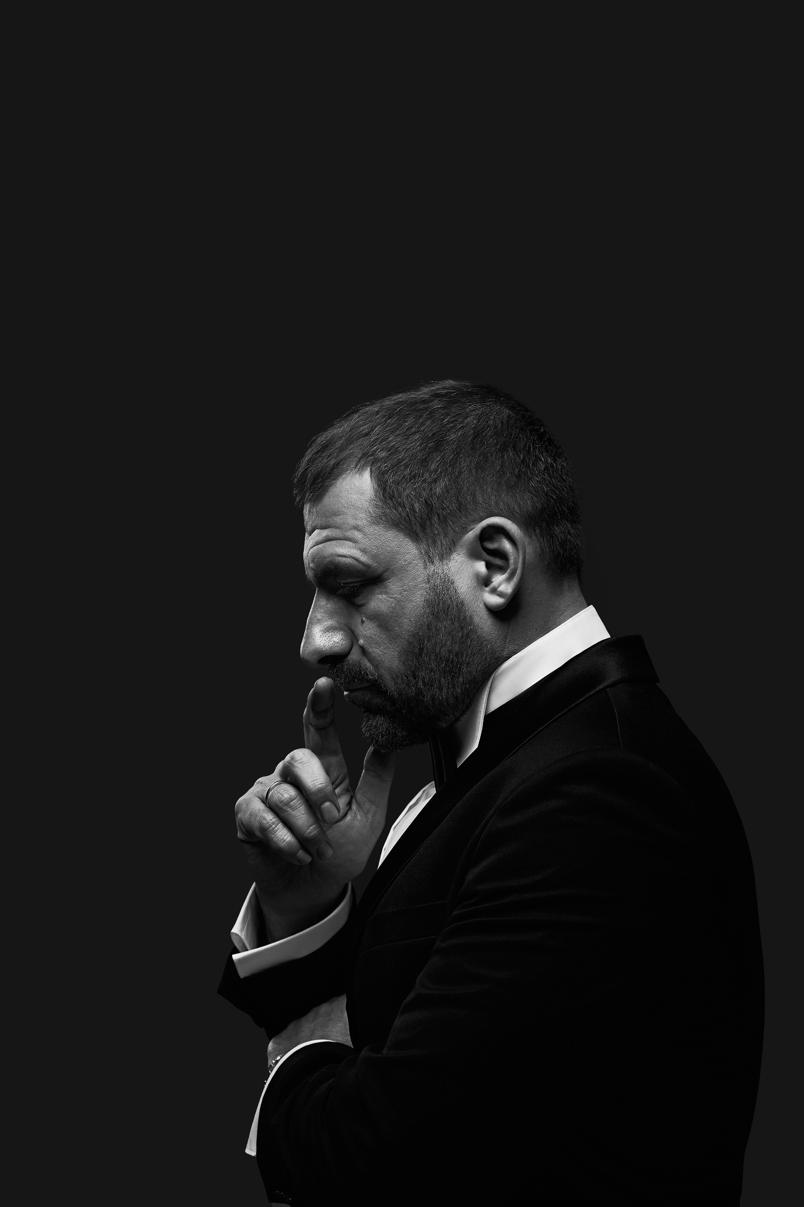 Кейсы бизнес портрет. Портретный фотограф Москва, ОАЭ, Олег Кошмаров