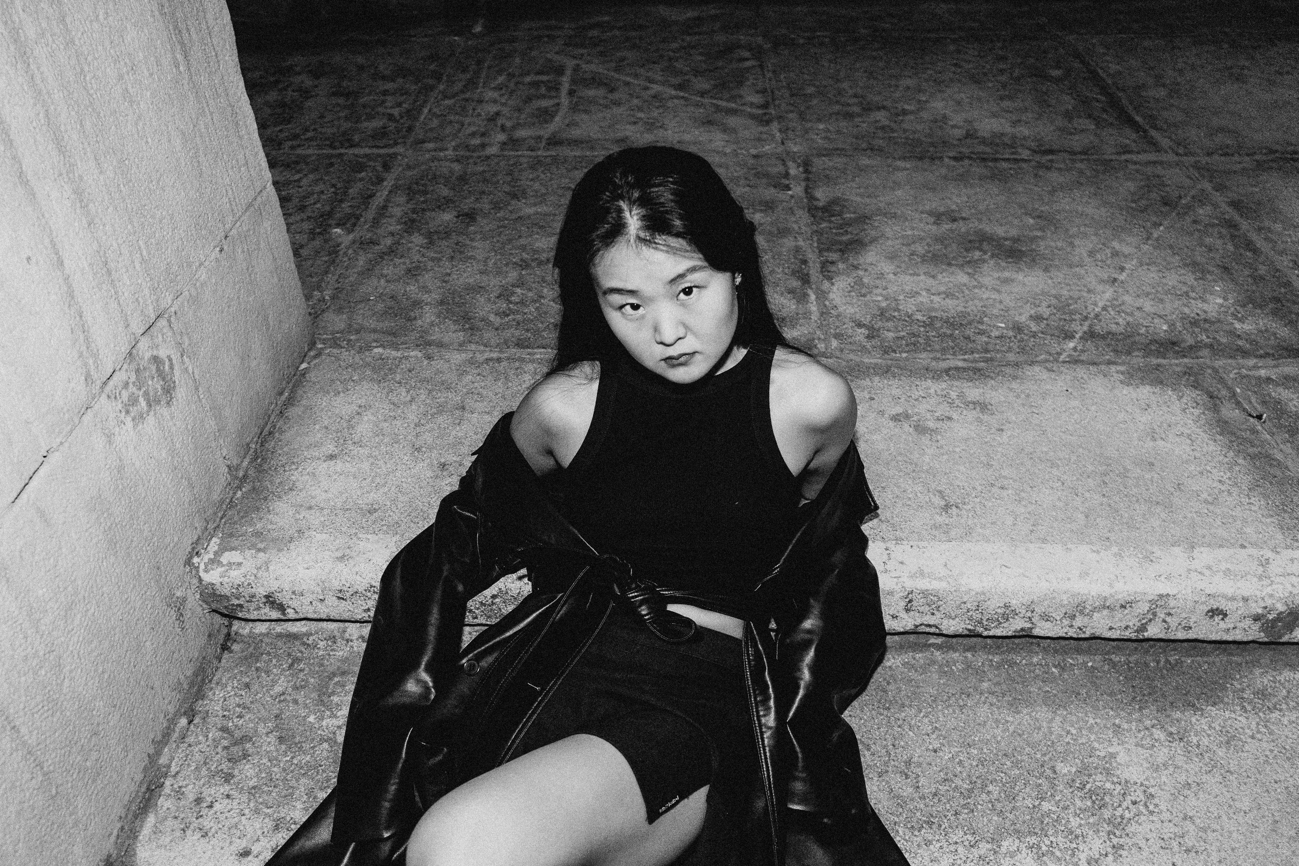 Орнелла. Денис Марков — фотограф в Екатеринбурге