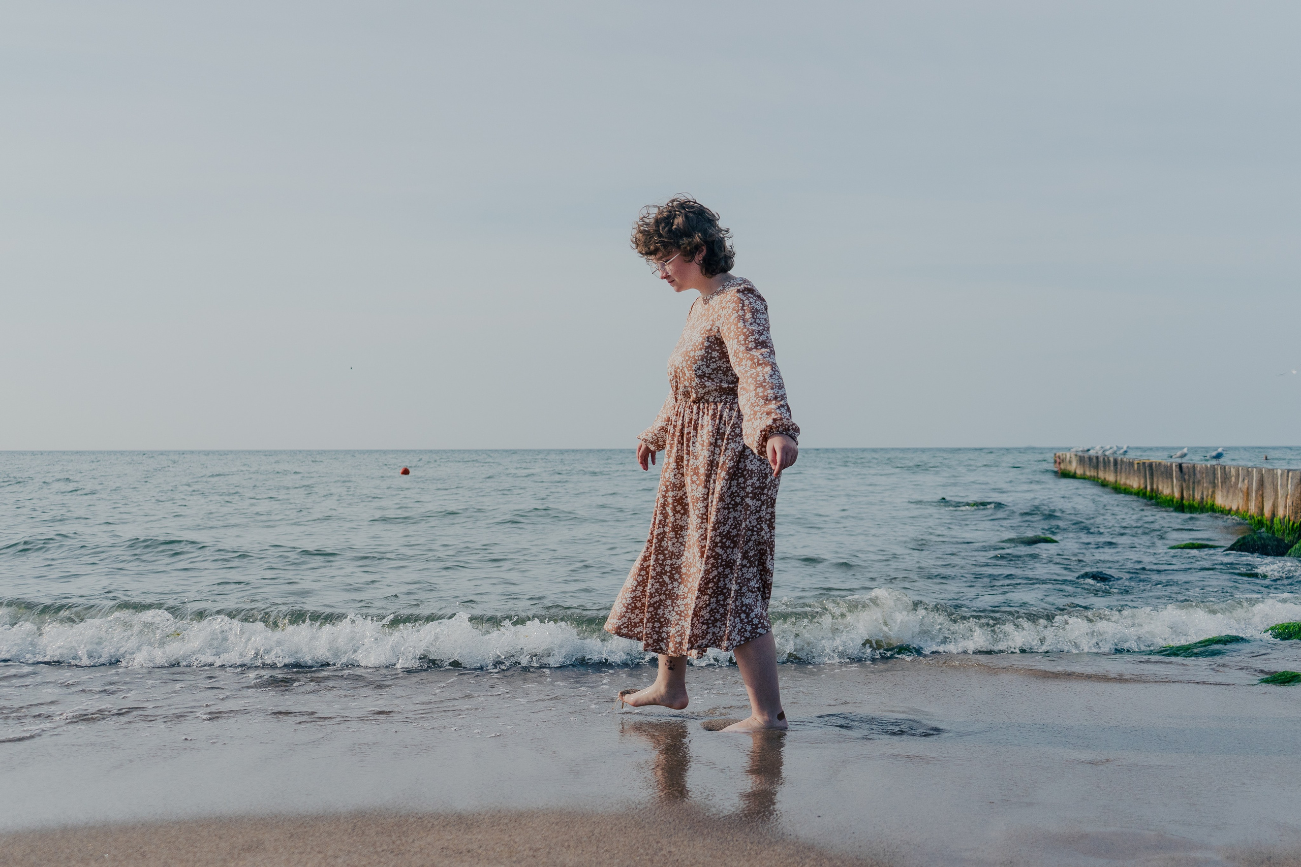 Балтийское море. Денис Марков — фотограф в Екатеринбурге