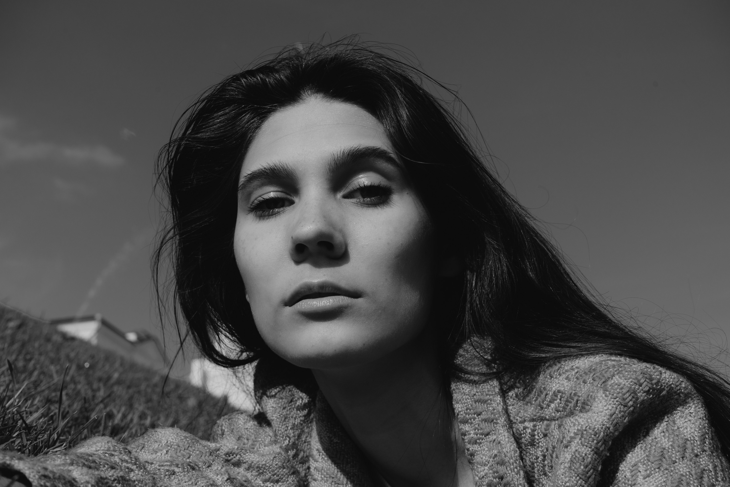 Даша. Денис Марков — фотограф в Екатеринбурге