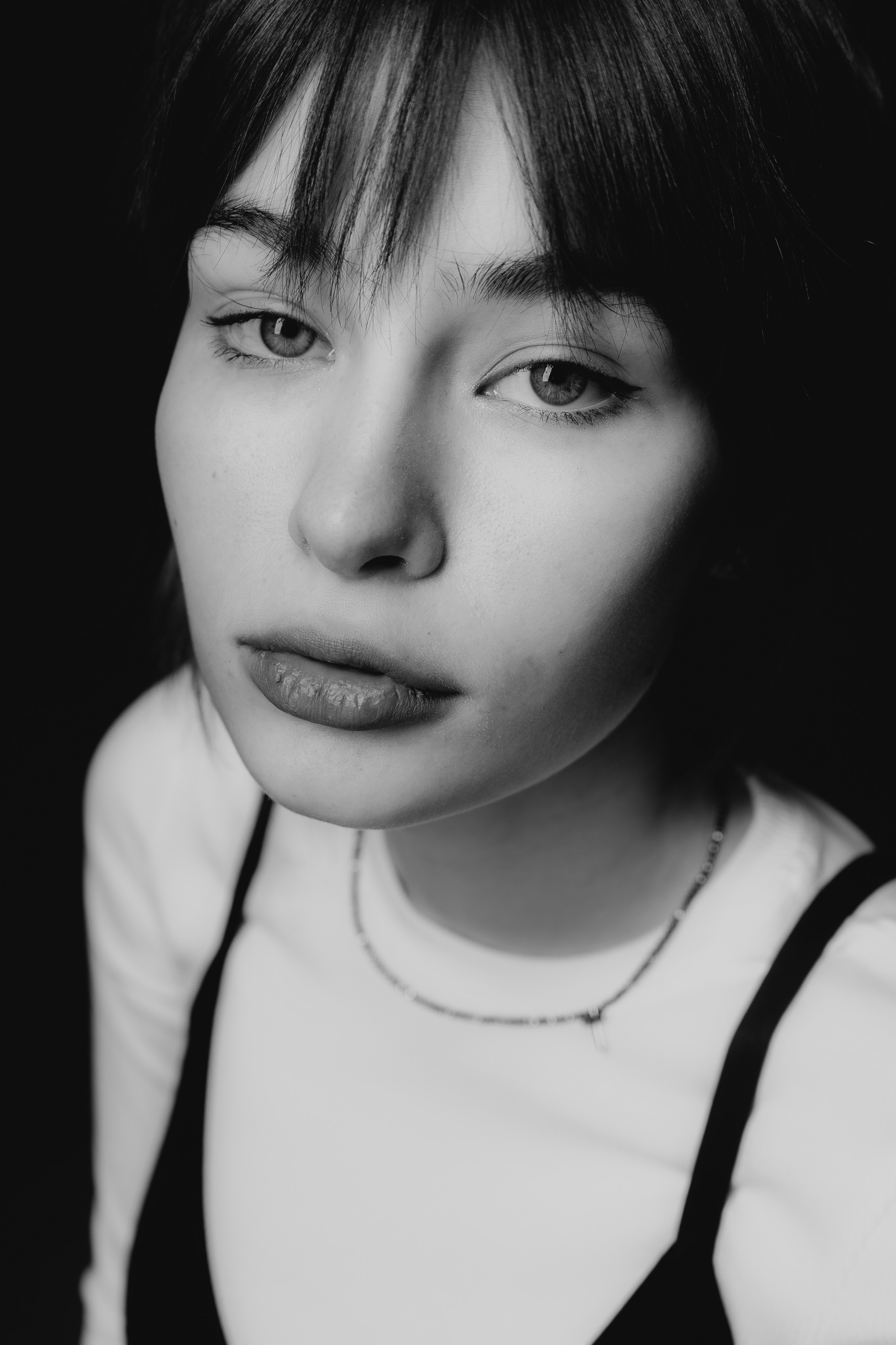 Саша. Денис Марков — фотограф в Екатеринбурге