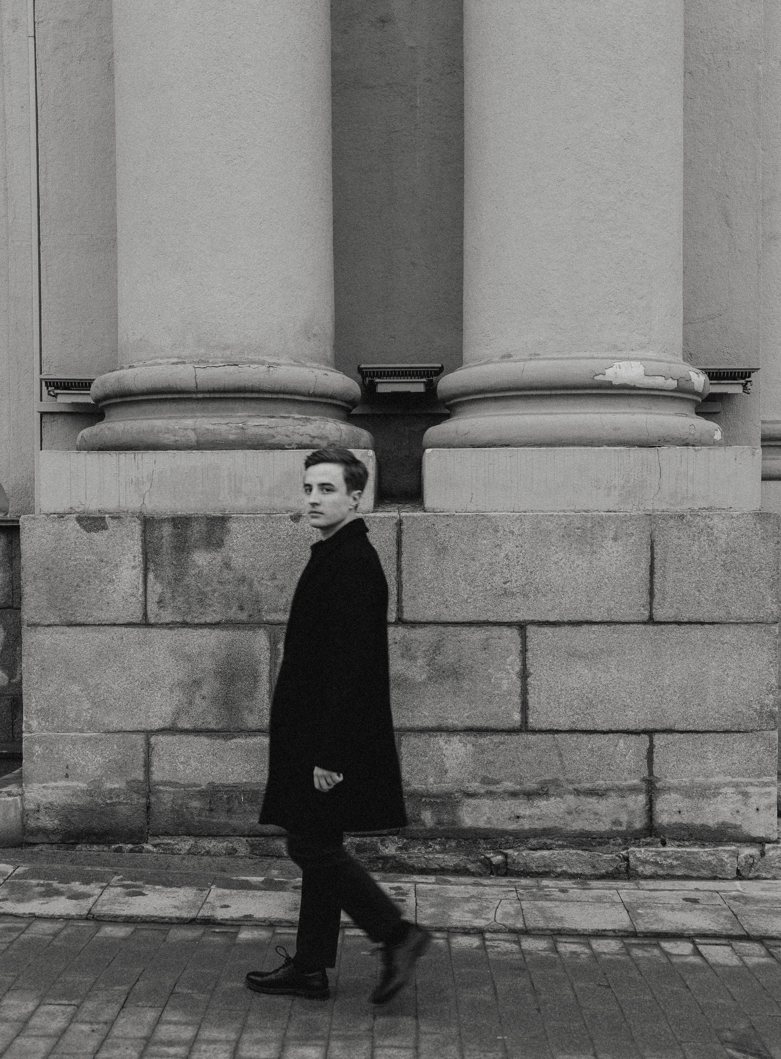 Миша. Денис Марков — фотограф в Екатеринбурге