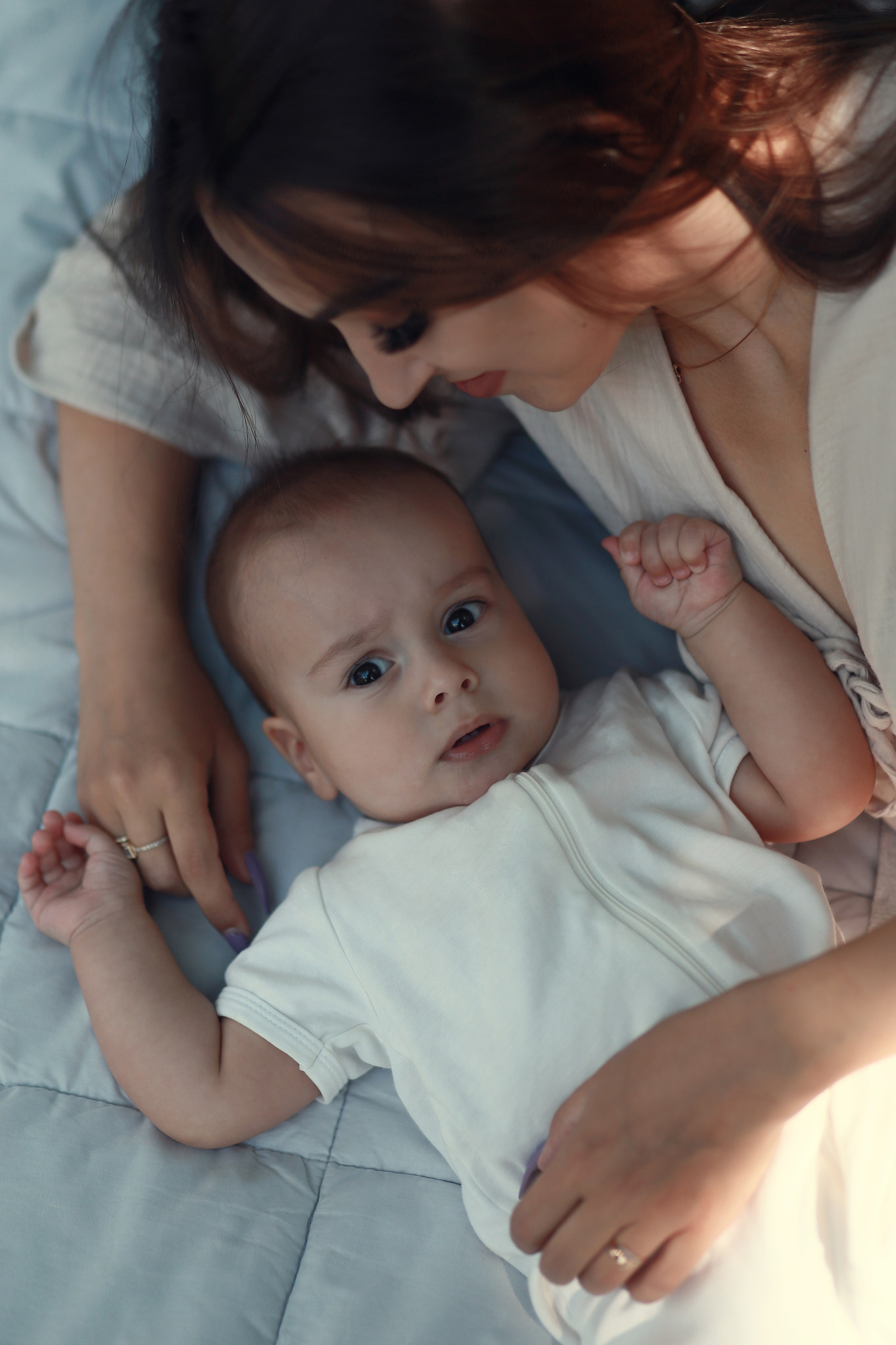 22.07. Семейный фотограф в Воронеже Плотникова Алина