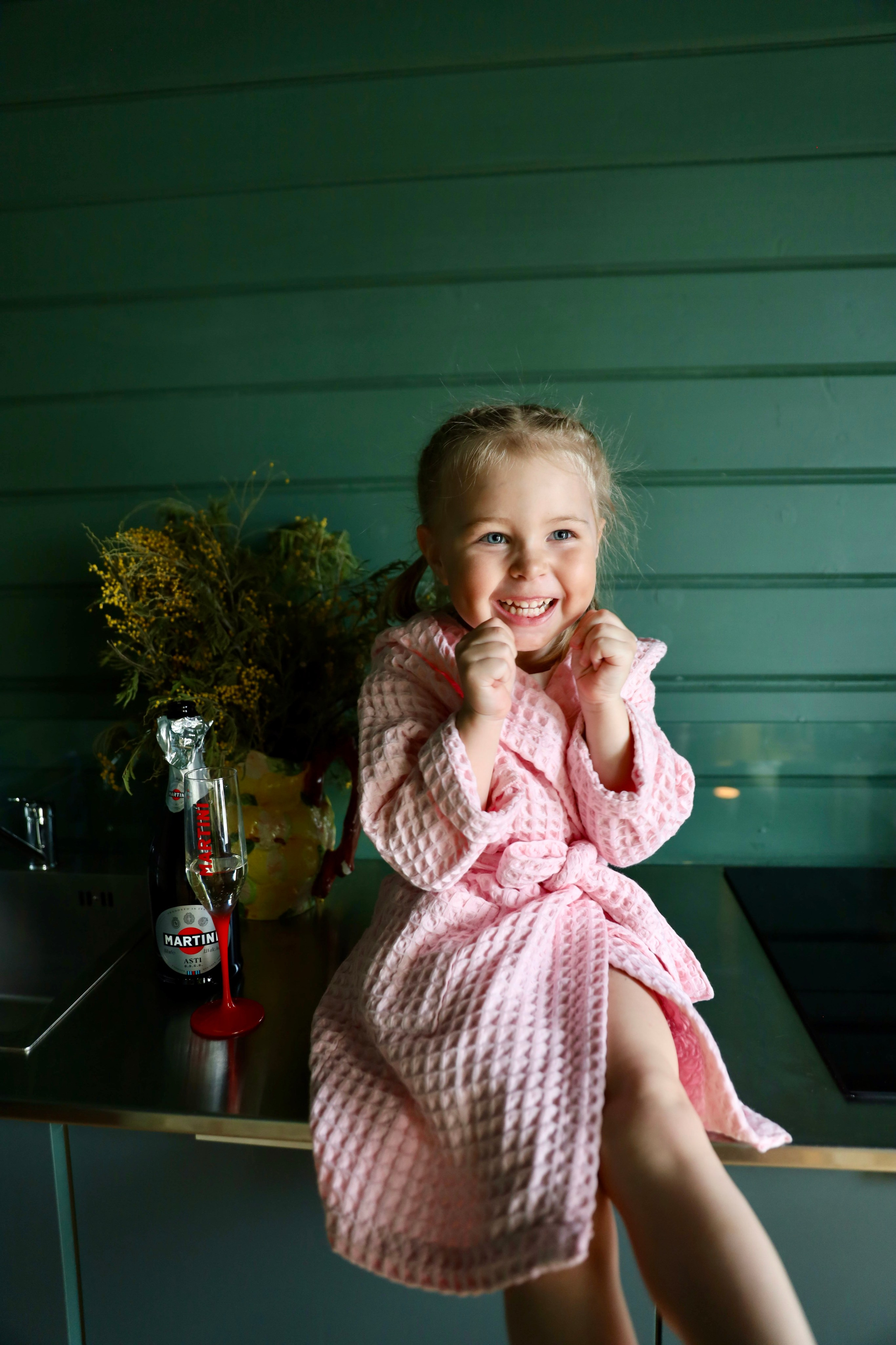 Модняшка 🍾. Главная