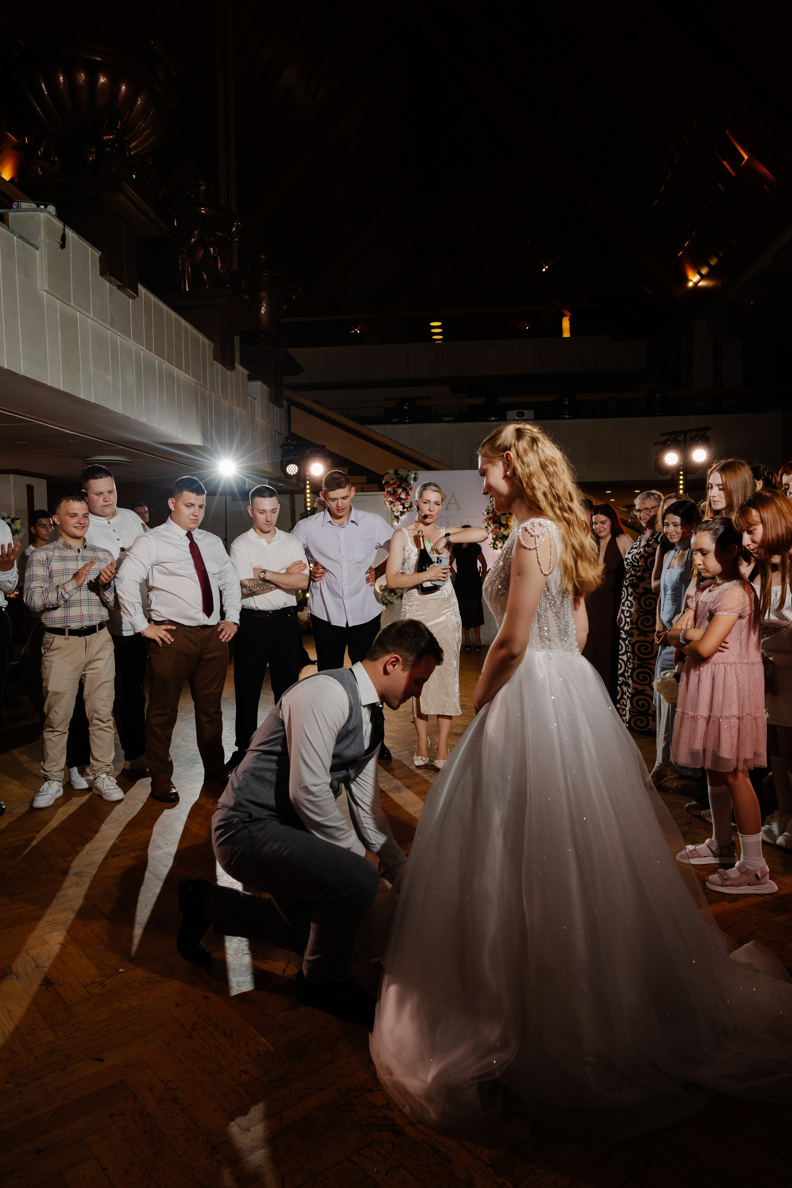 Алёна и Руслан. Фотограф и Видеограф во Владимире