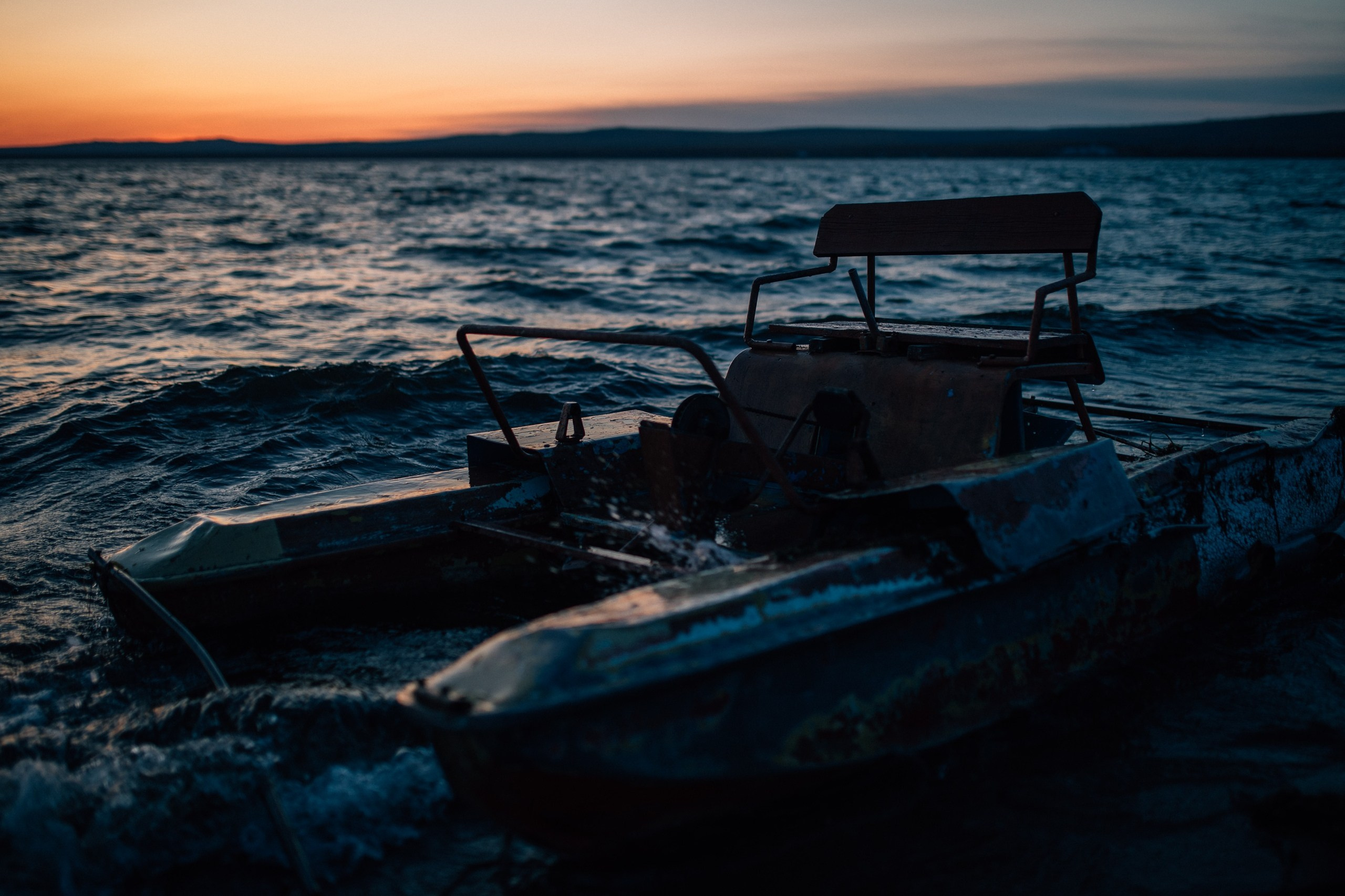 Евгений и Кристина. Фотограф Станислав Викулов в Чите