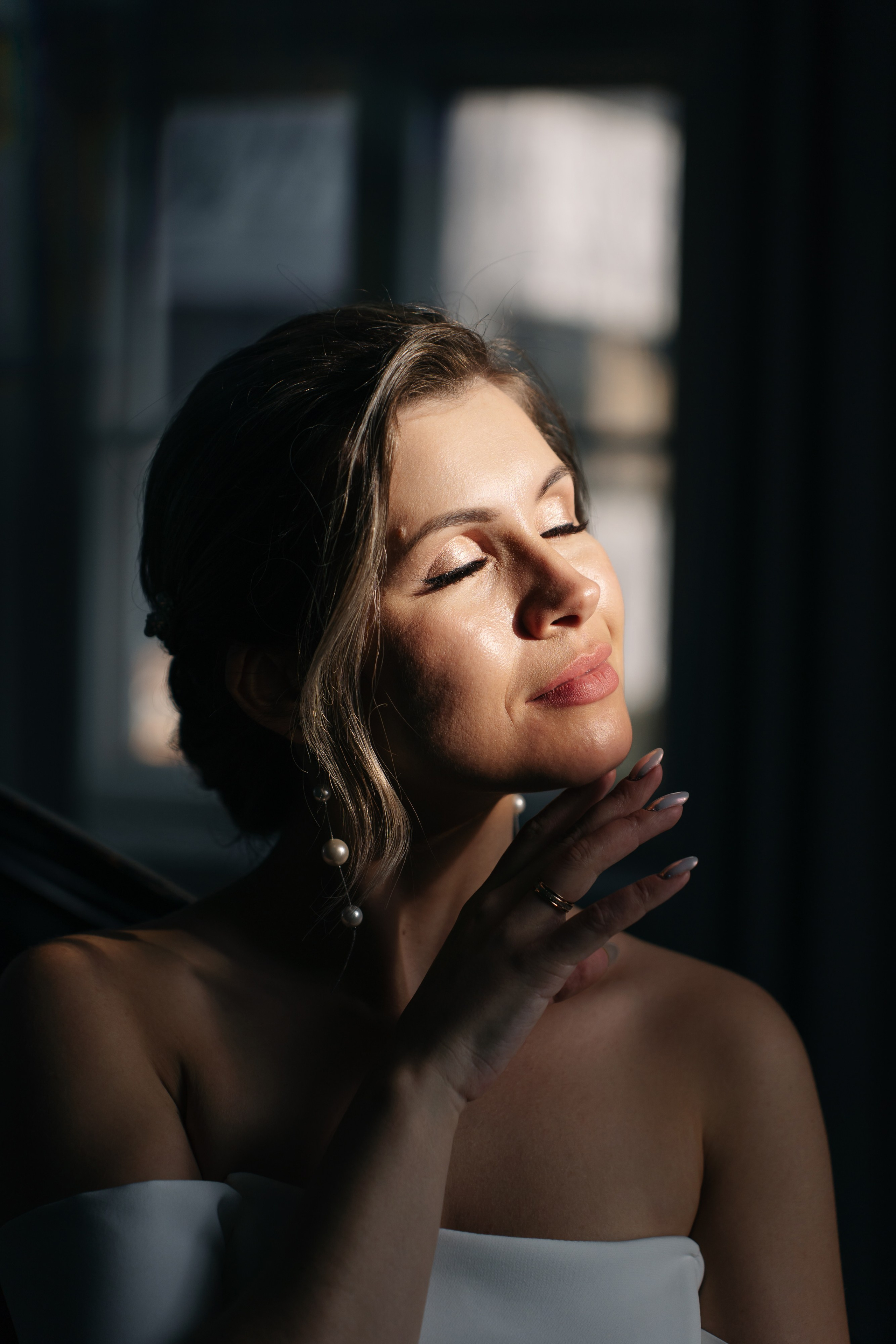 Вера и Штефан. Свадебный и семейный фотограф Кокушева Юлия Нижний Новгород