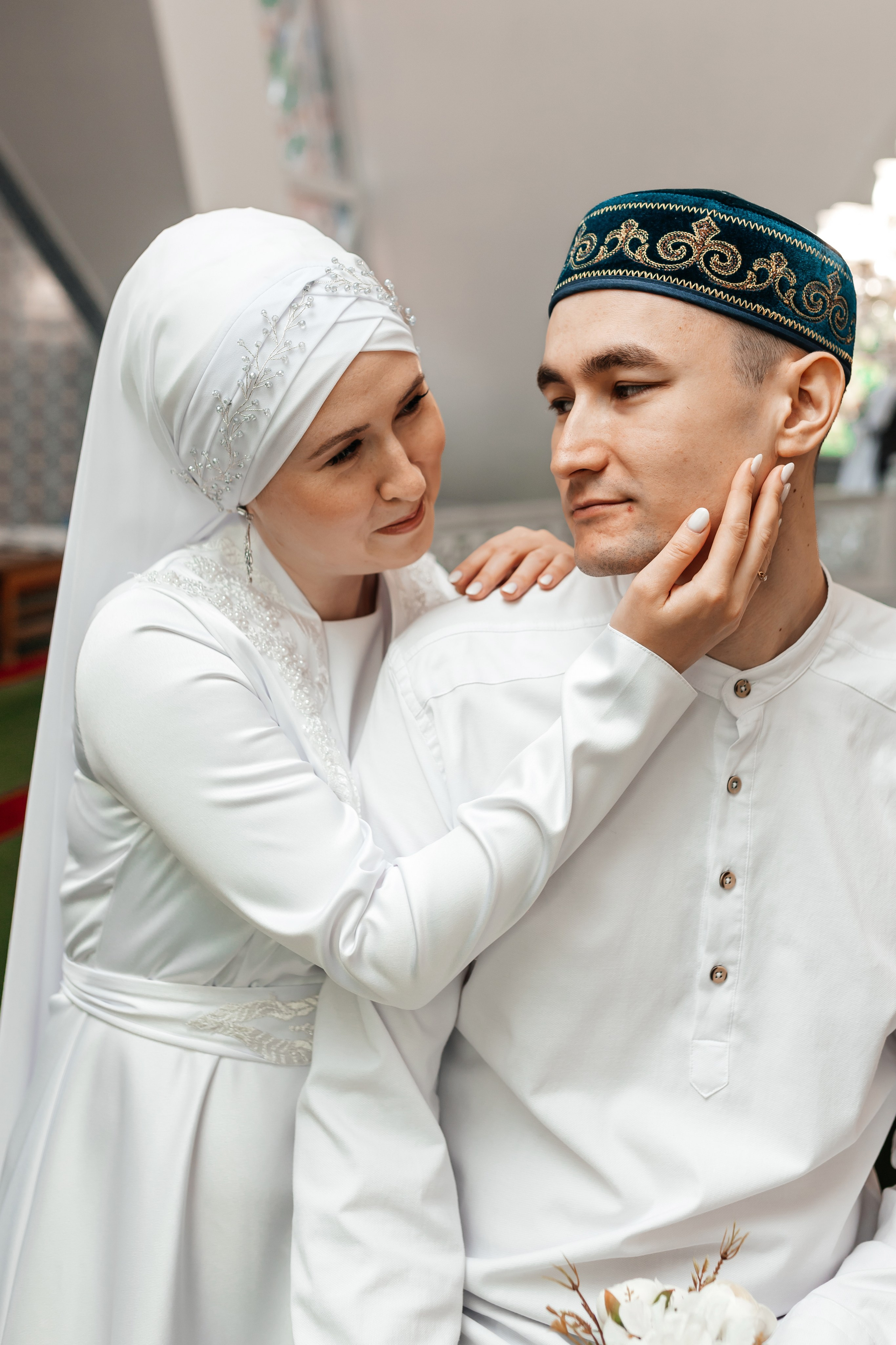 Руслан и Ильвина. Марина Шаймухаметова. Фотограф в Уфе