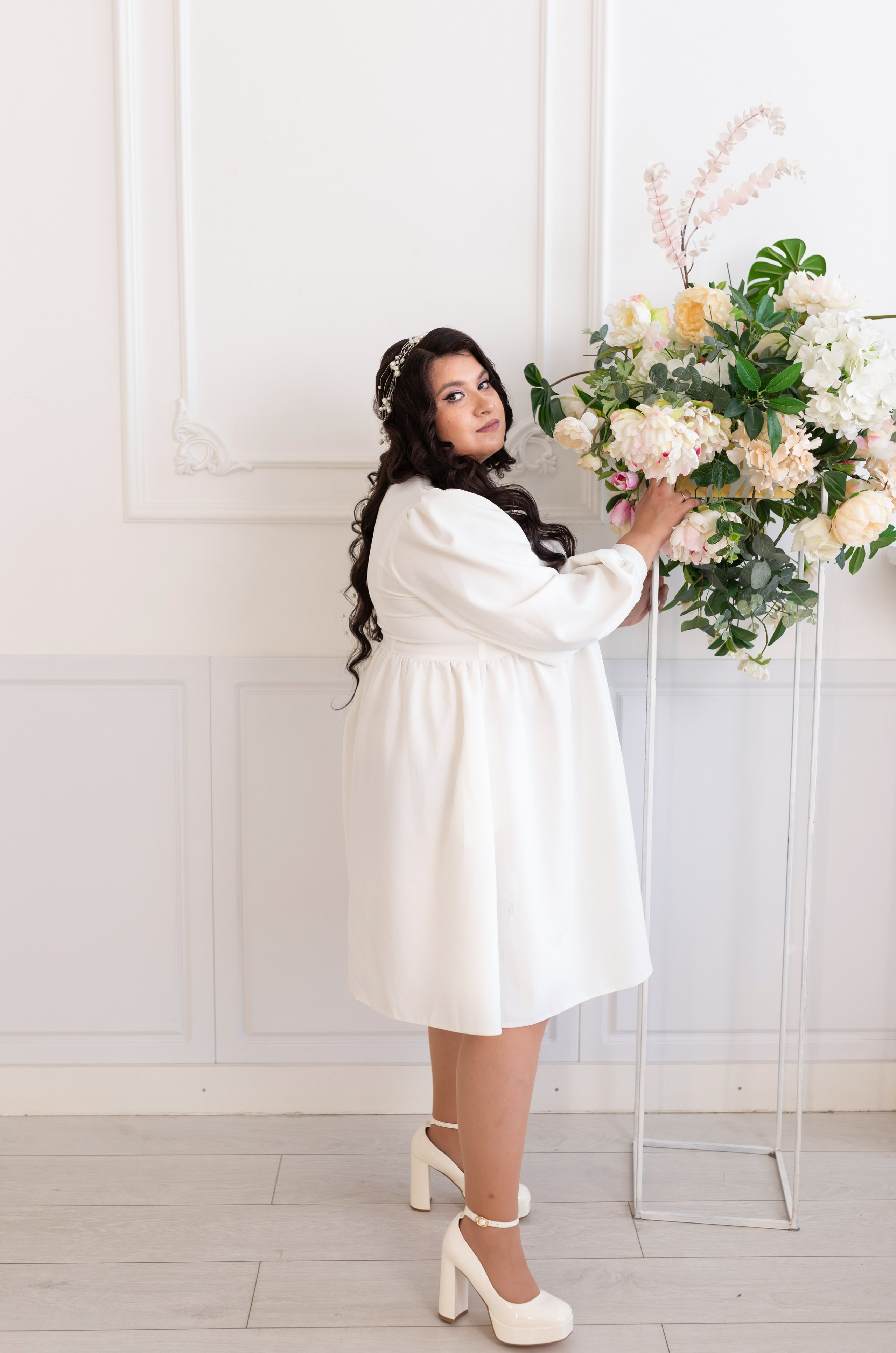 Евгений и Елизавета. Марина Шаймухаметова. Фотограф в Уфе