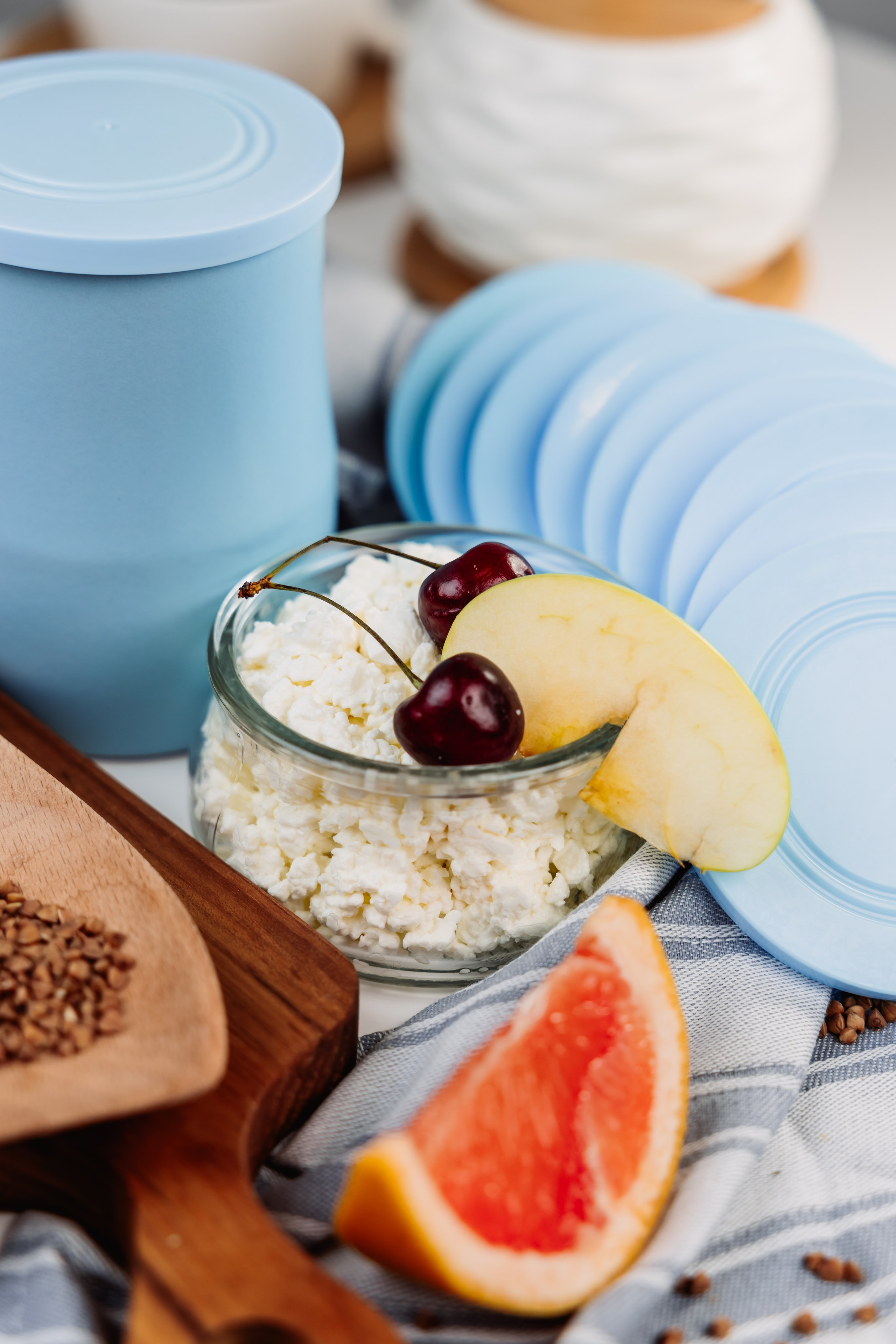 КРЫШКИ ДЛЯ КОЛОМЕНСКИХ ЙОГУРТОВ |OZON | Wildberries. ФОТОГРАФ ИРИНА ШАМАТАВА