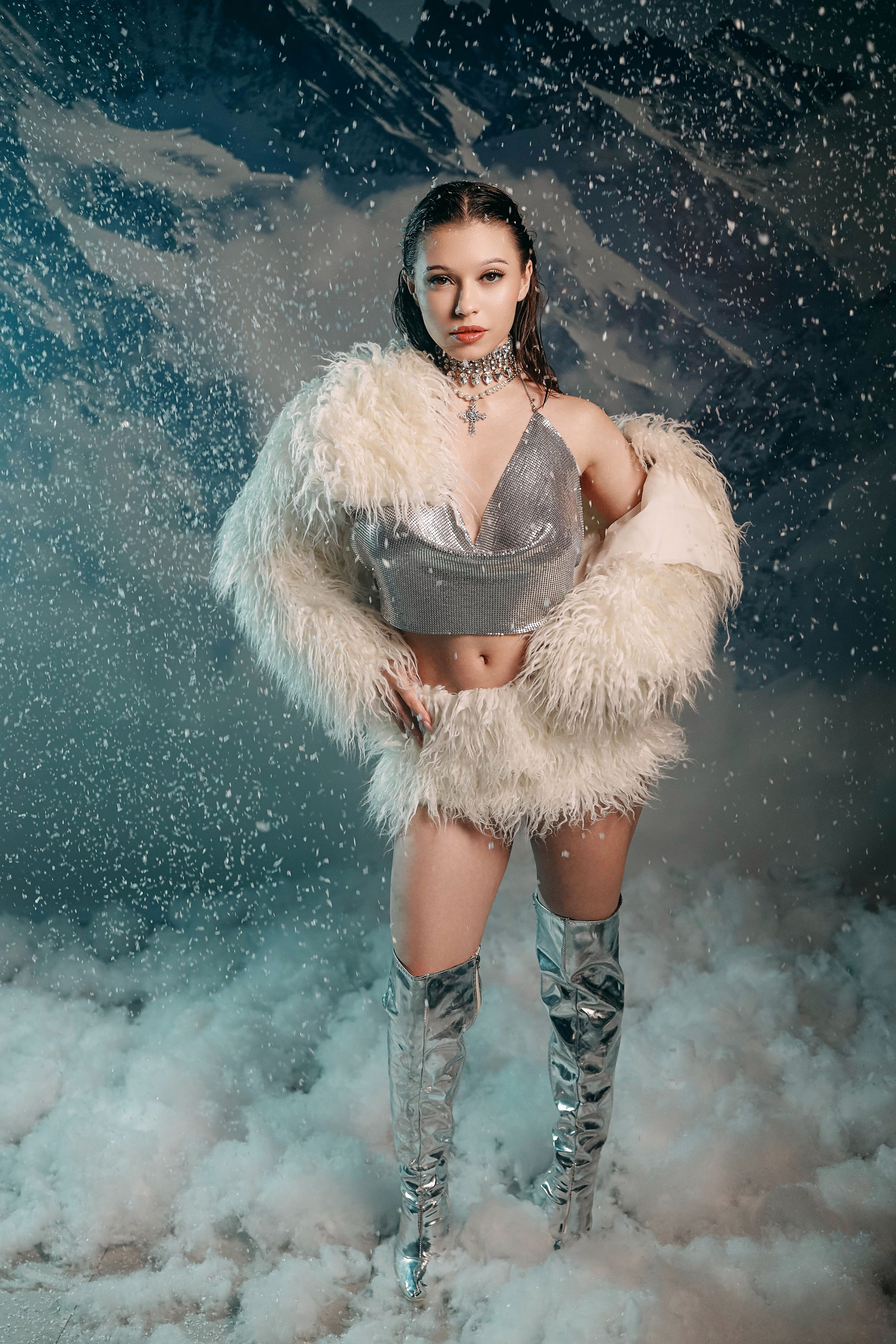 Фотосессия с фоном. Иванова Ирина Свадебный и семейный фотограф г. Уфа