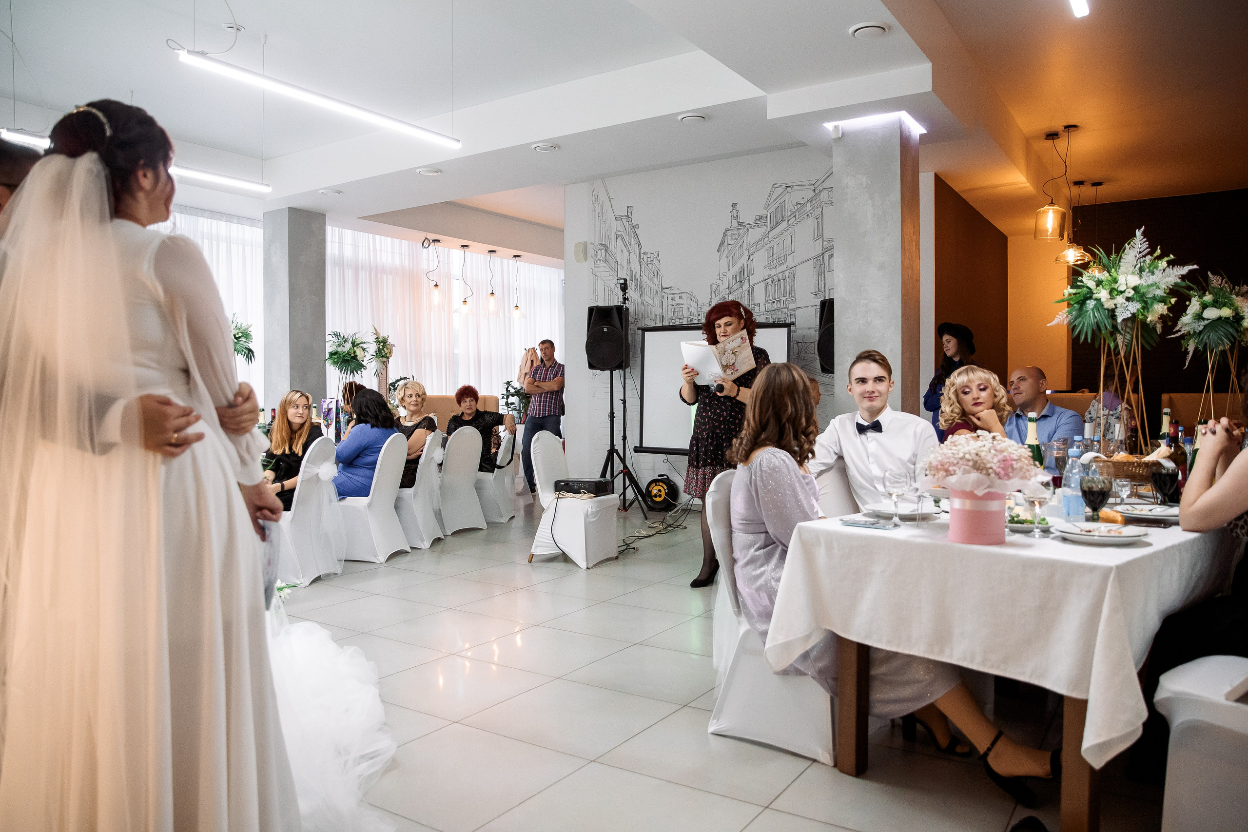 Андрей и Алина. Свадебный и семейный фотограф в Челябинске Юлия Ишимова