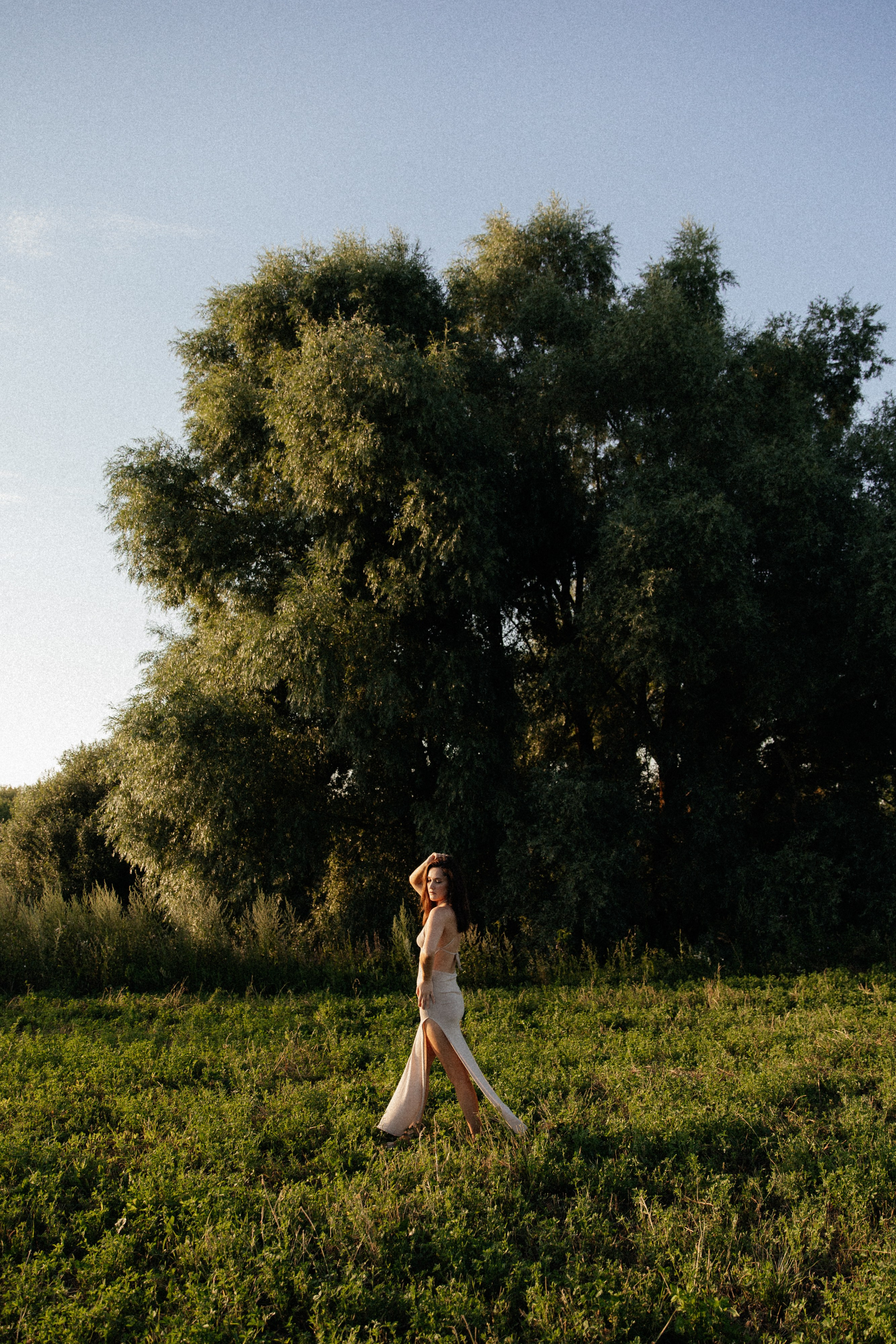 Катя. Фотограф Ульяна Дивина в Нижнем Новгороде и Нижегородской области
