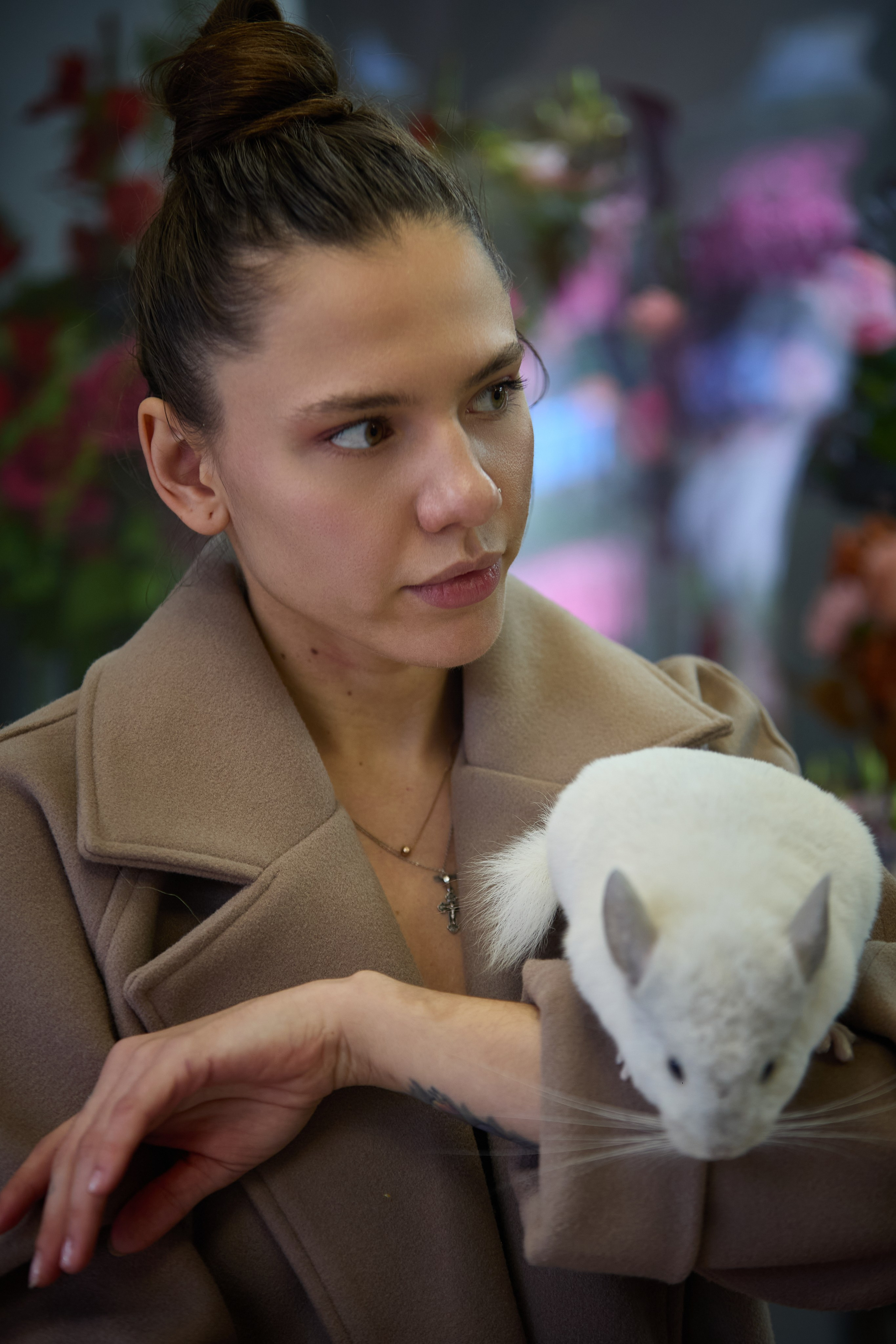 ART-HAOS. Фотограф видеограф в Москве и Московской области Саша Секрет