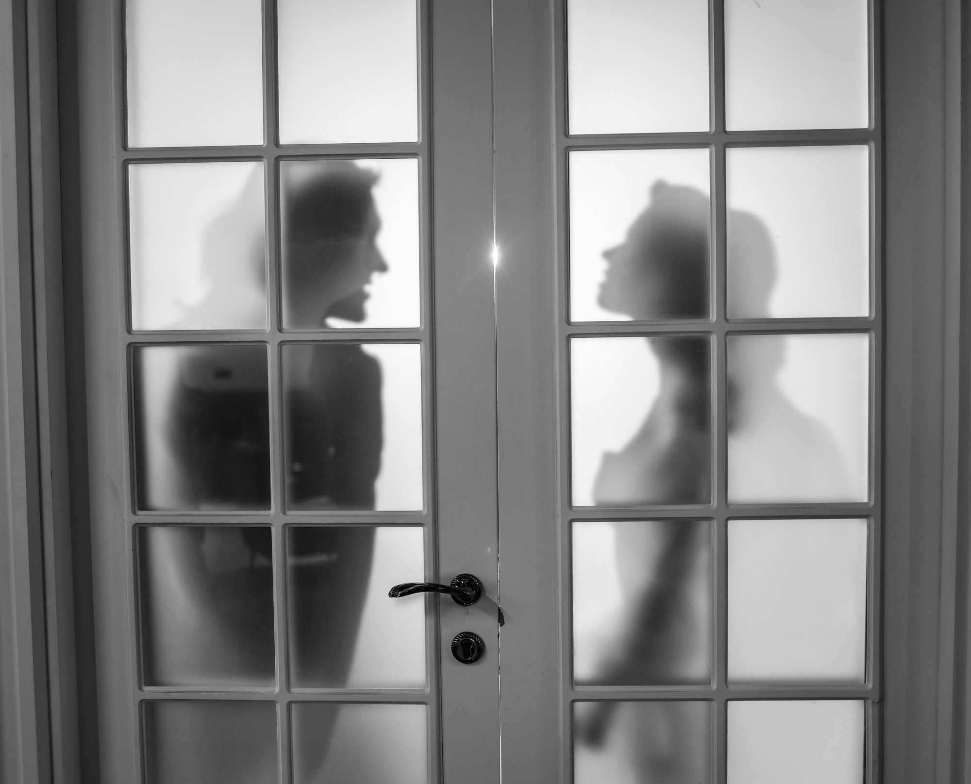 Лиза и Артем. Главная