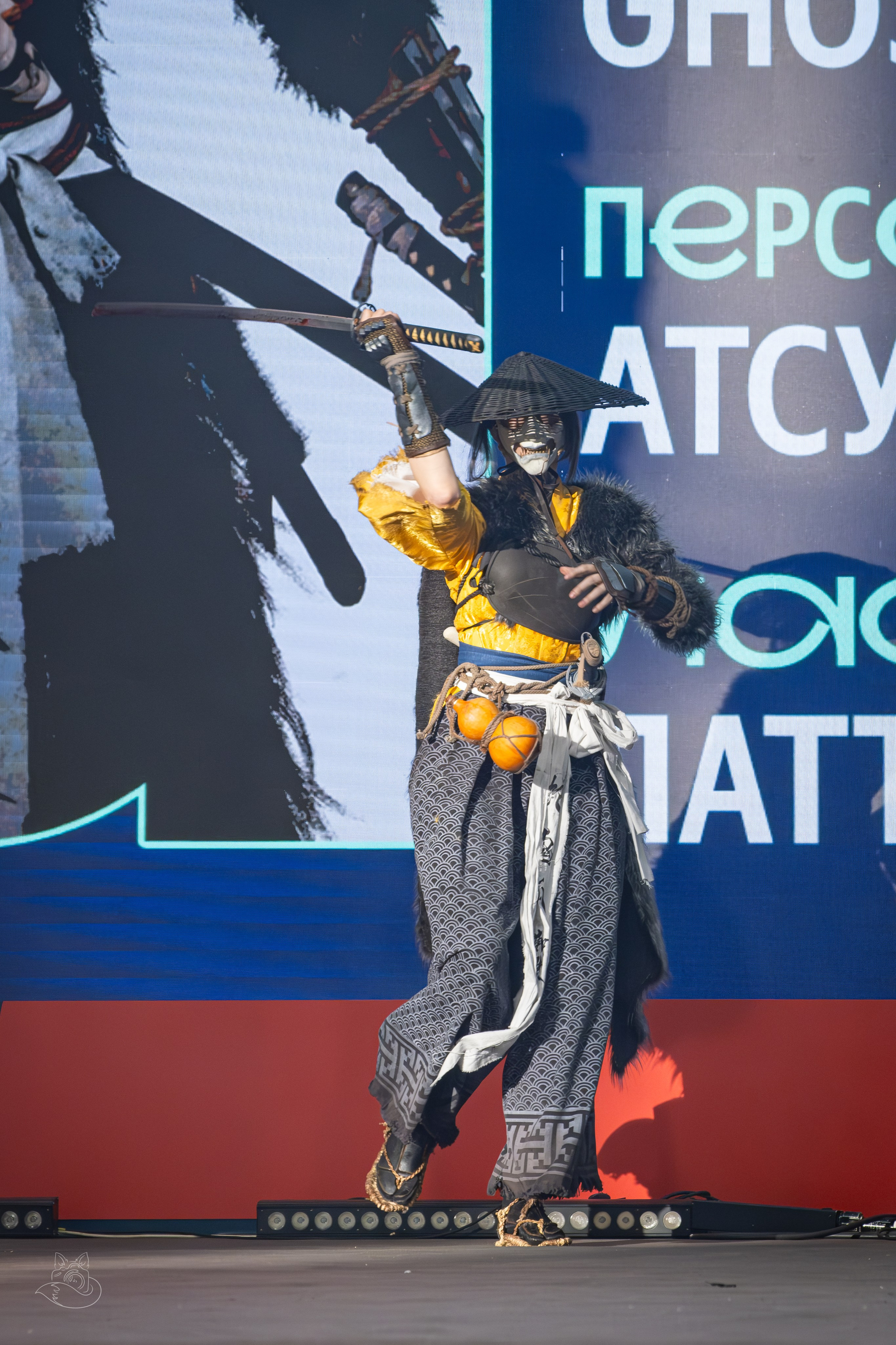 Comic Con Игромир 2025 | Конкурс | Воскресенье. Косплей фотограф