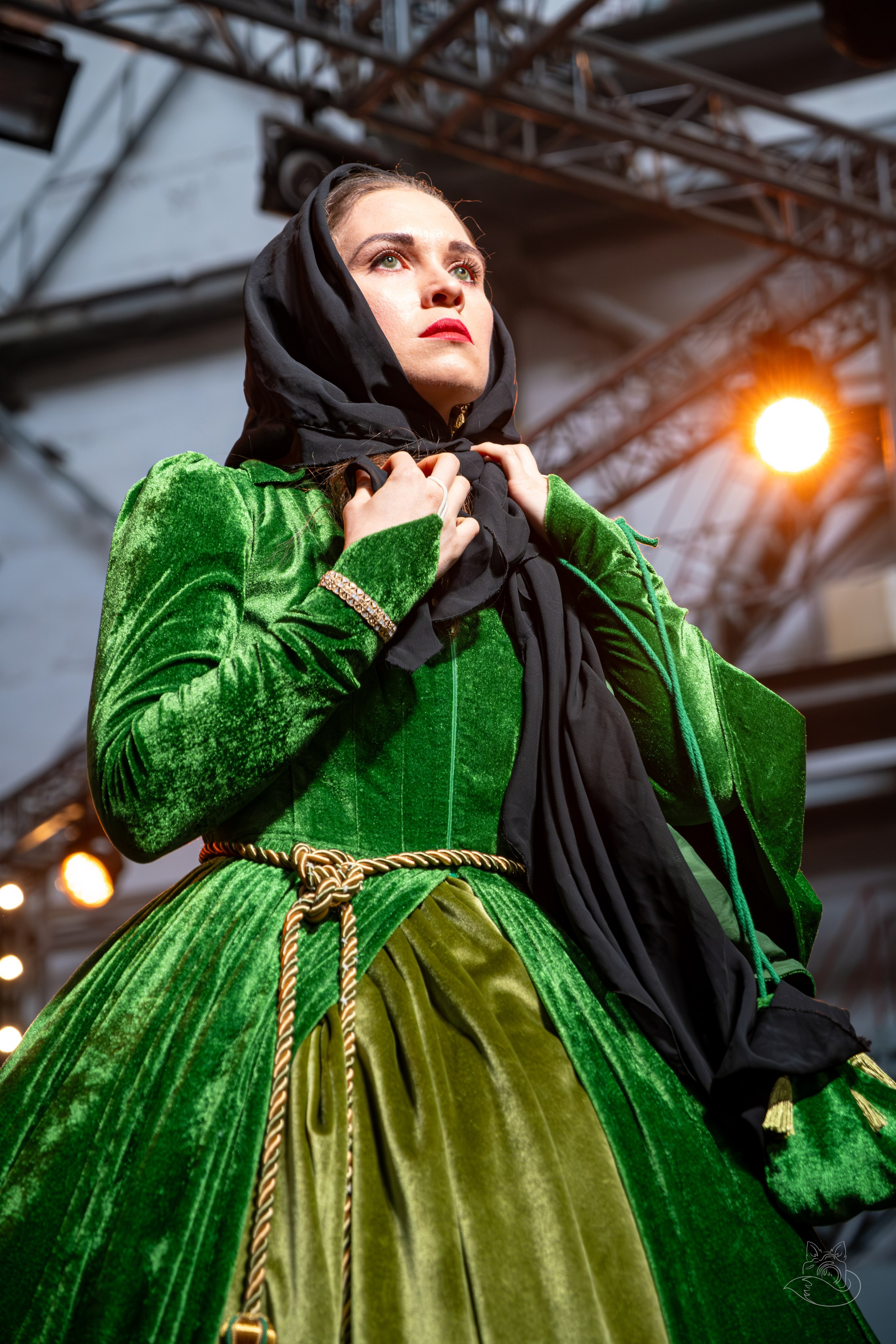 Конкурс Epic Con 2025. Косплей фотограф