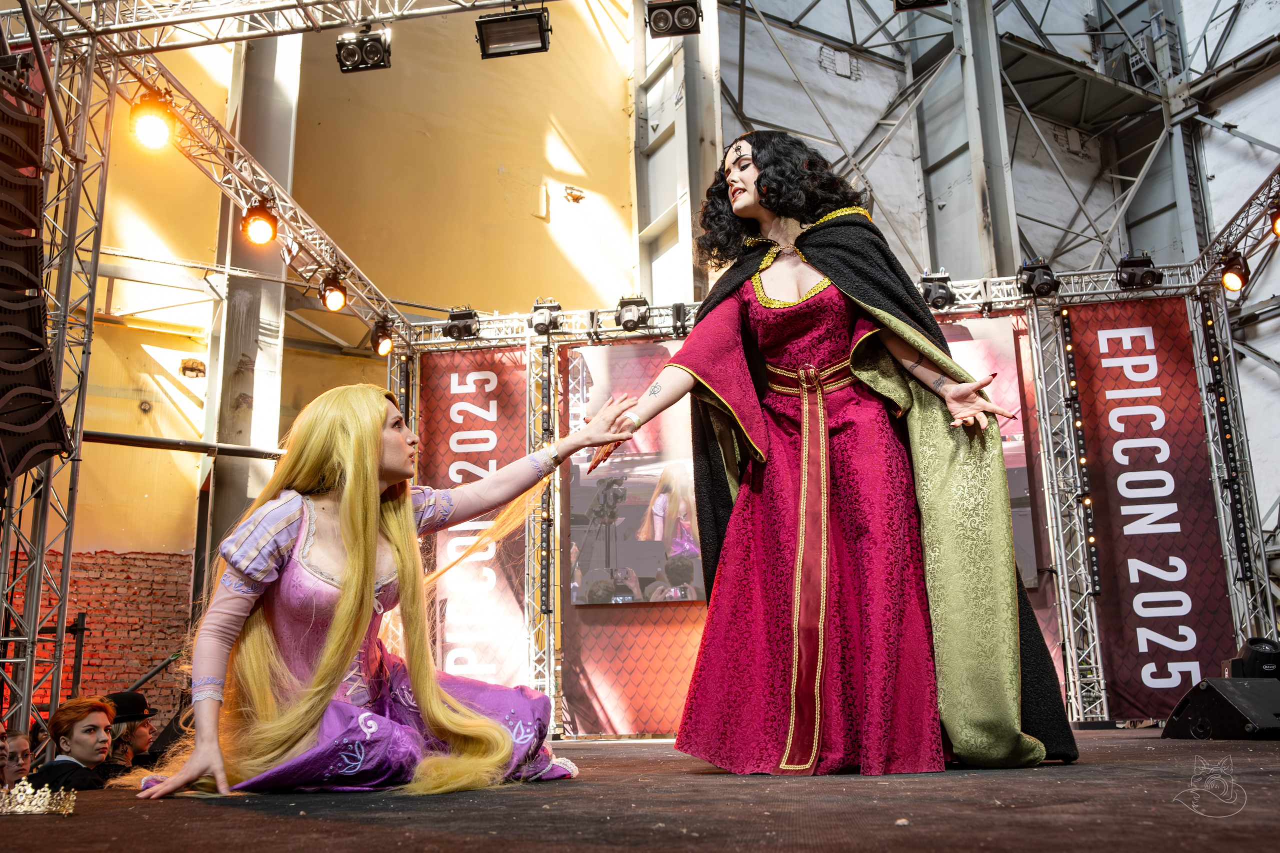 Конкурс Epic Con 2025. Косплей фотограф