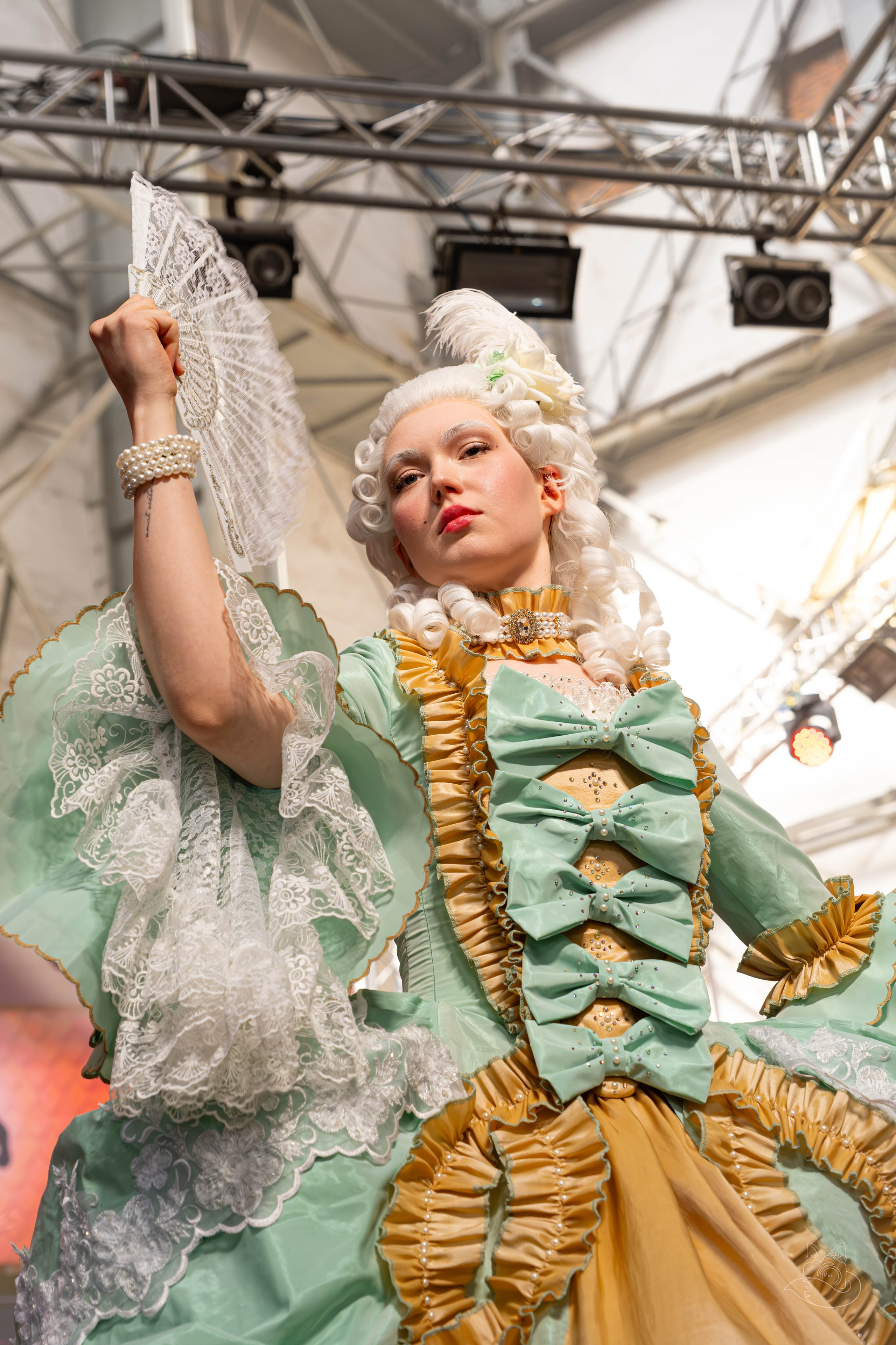 Победители Epic Con 2025. Косплей фотограф