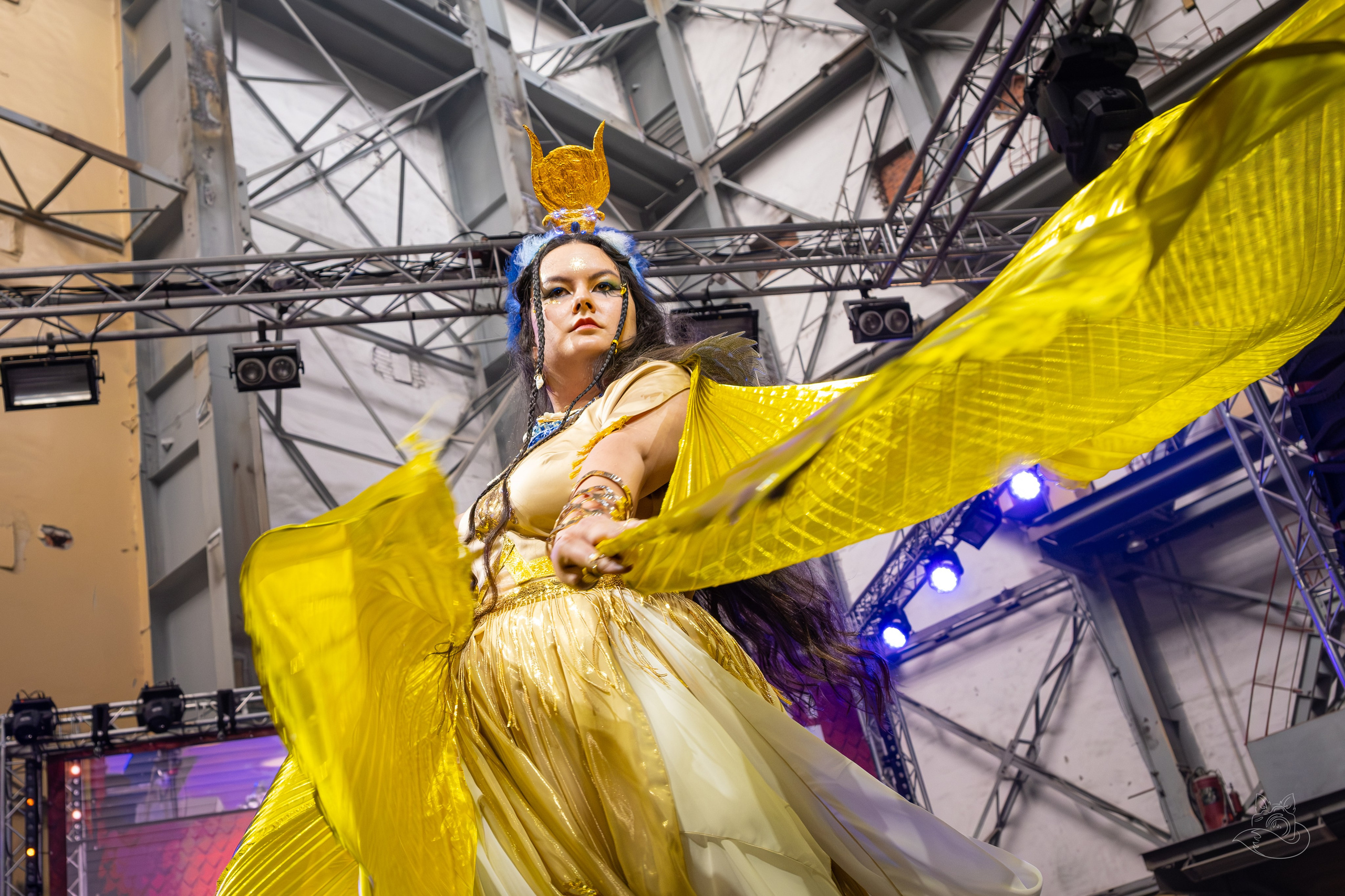 Конкурс Epic Con 2025. Косплей фотограф