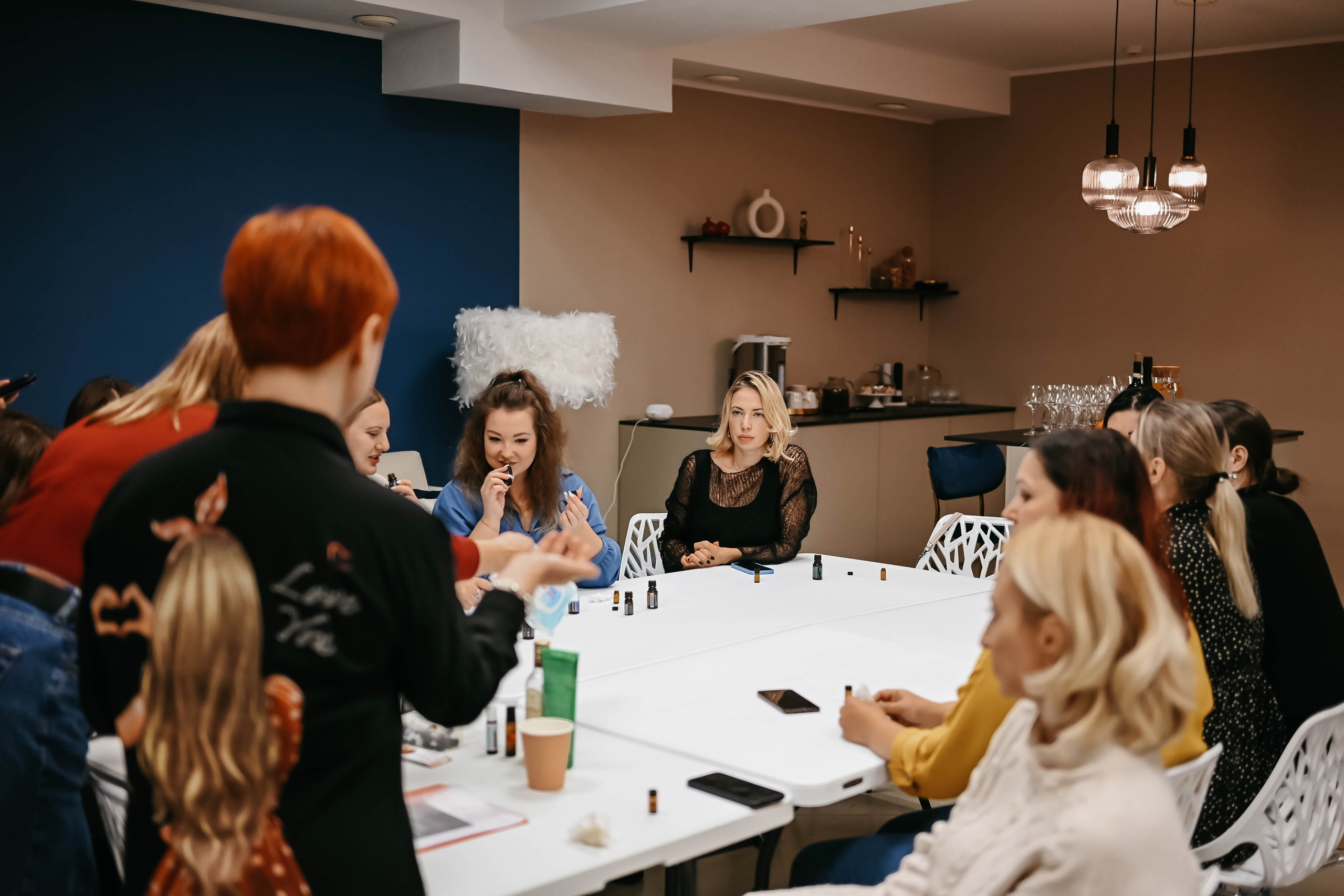 Репортаж. Фотограф в Коврове