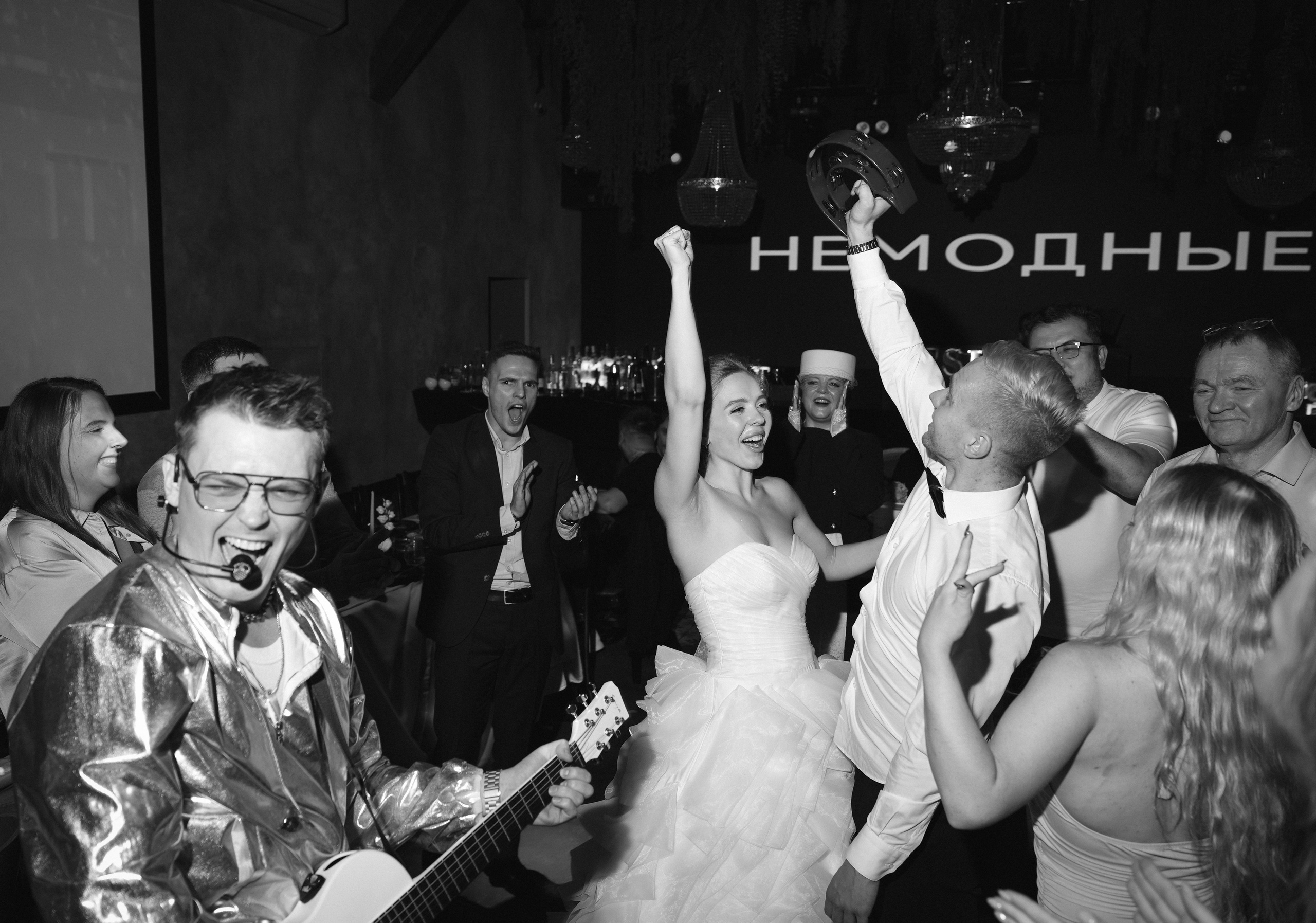 Максим и Диана. Свадебный фотограф Санкт-Петербург СПб Виталий Богданов