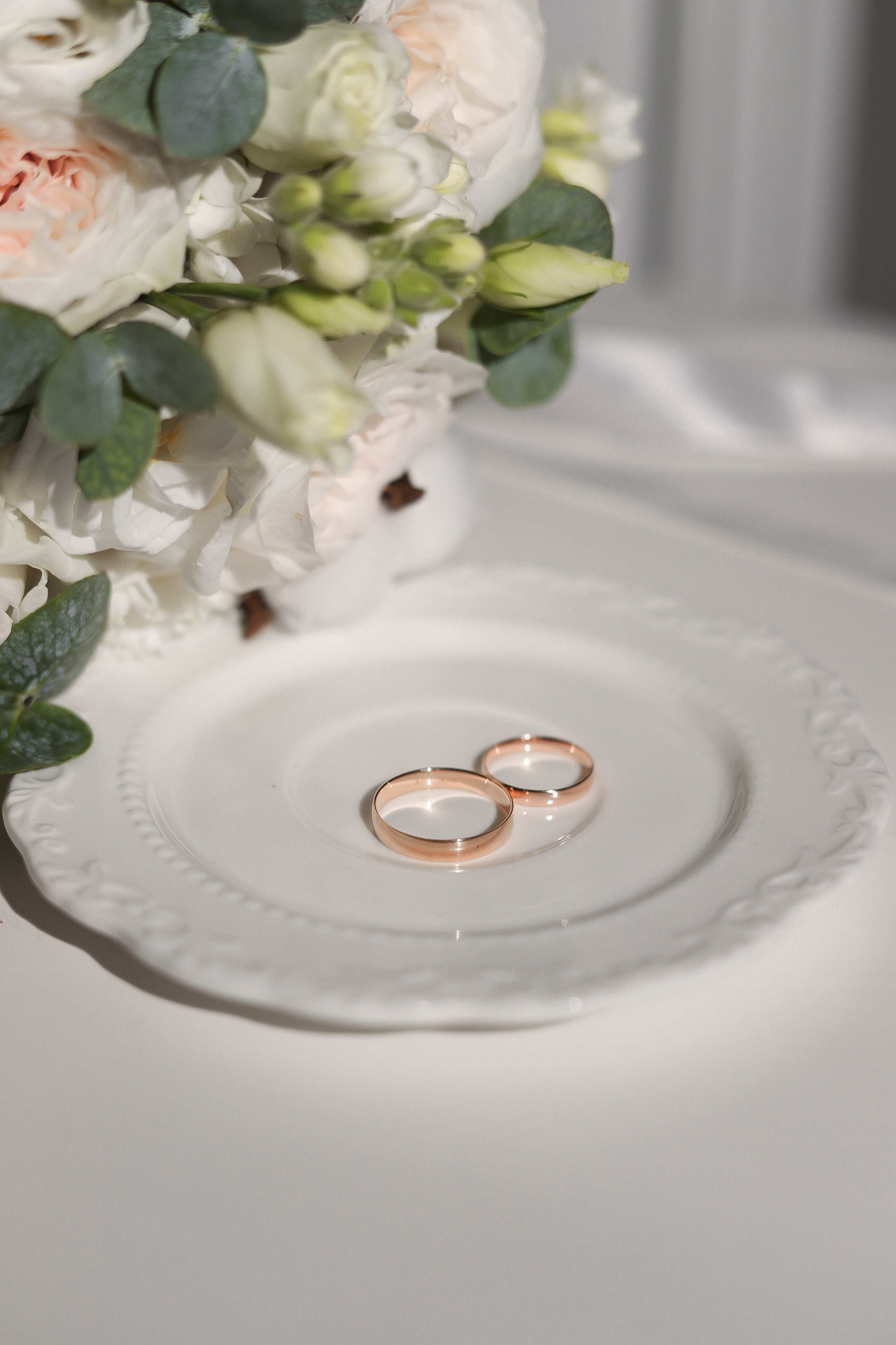 Влад + Ксюша — Свадьба. Kate Bunny | фотограф и видеограф в Люберцах