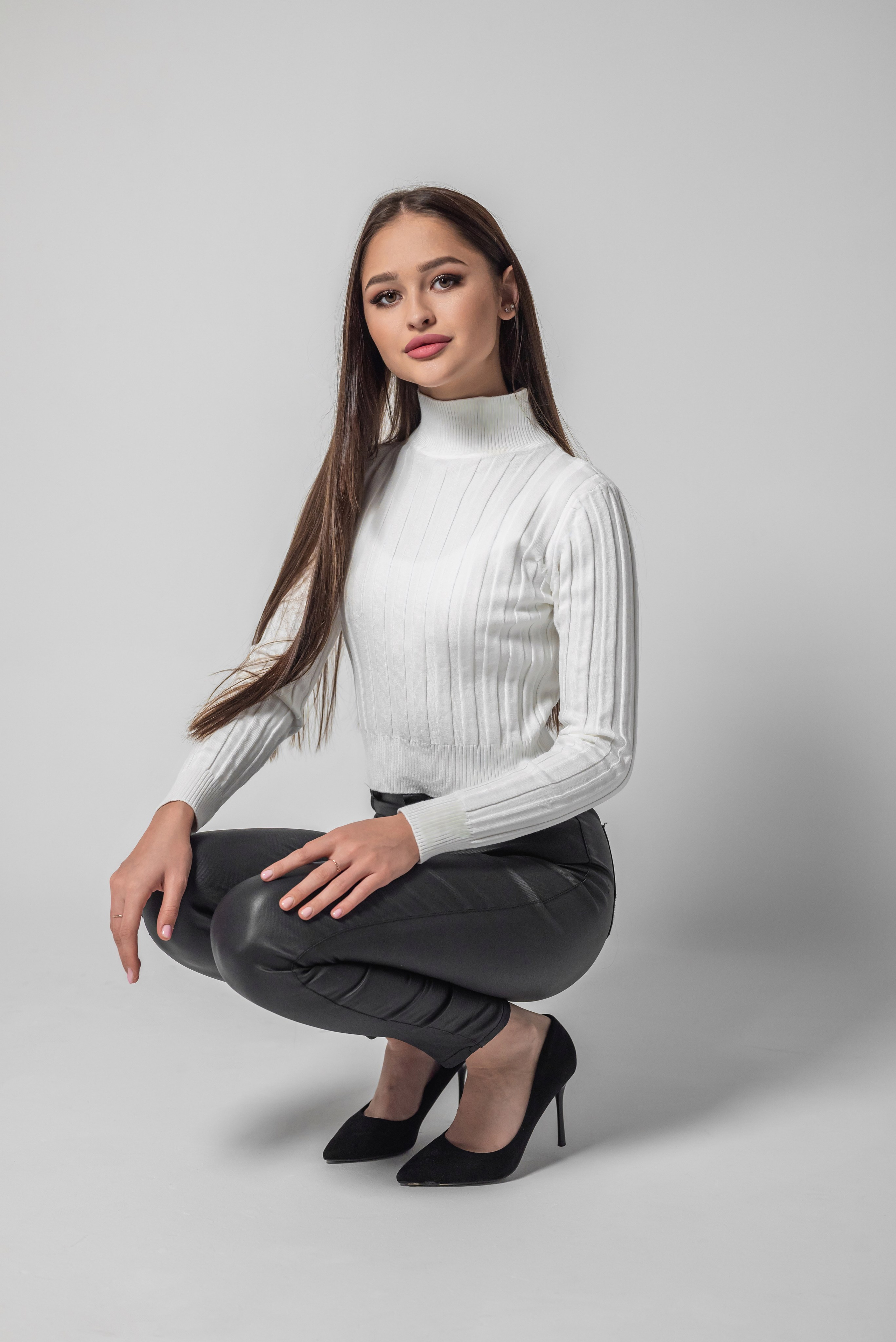 Кофты и платья. Фотограф в городе Салават