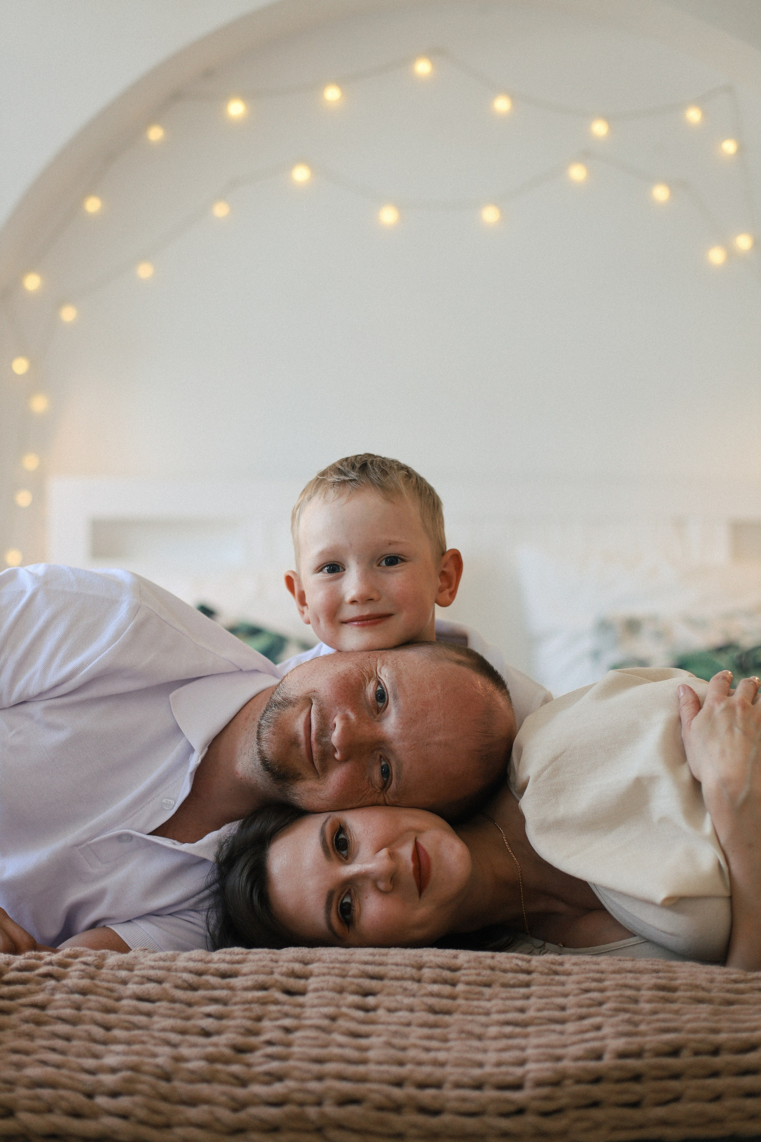 Семейные. Семейный и детский фотограф в Санкт-Петербурге «Chilik»