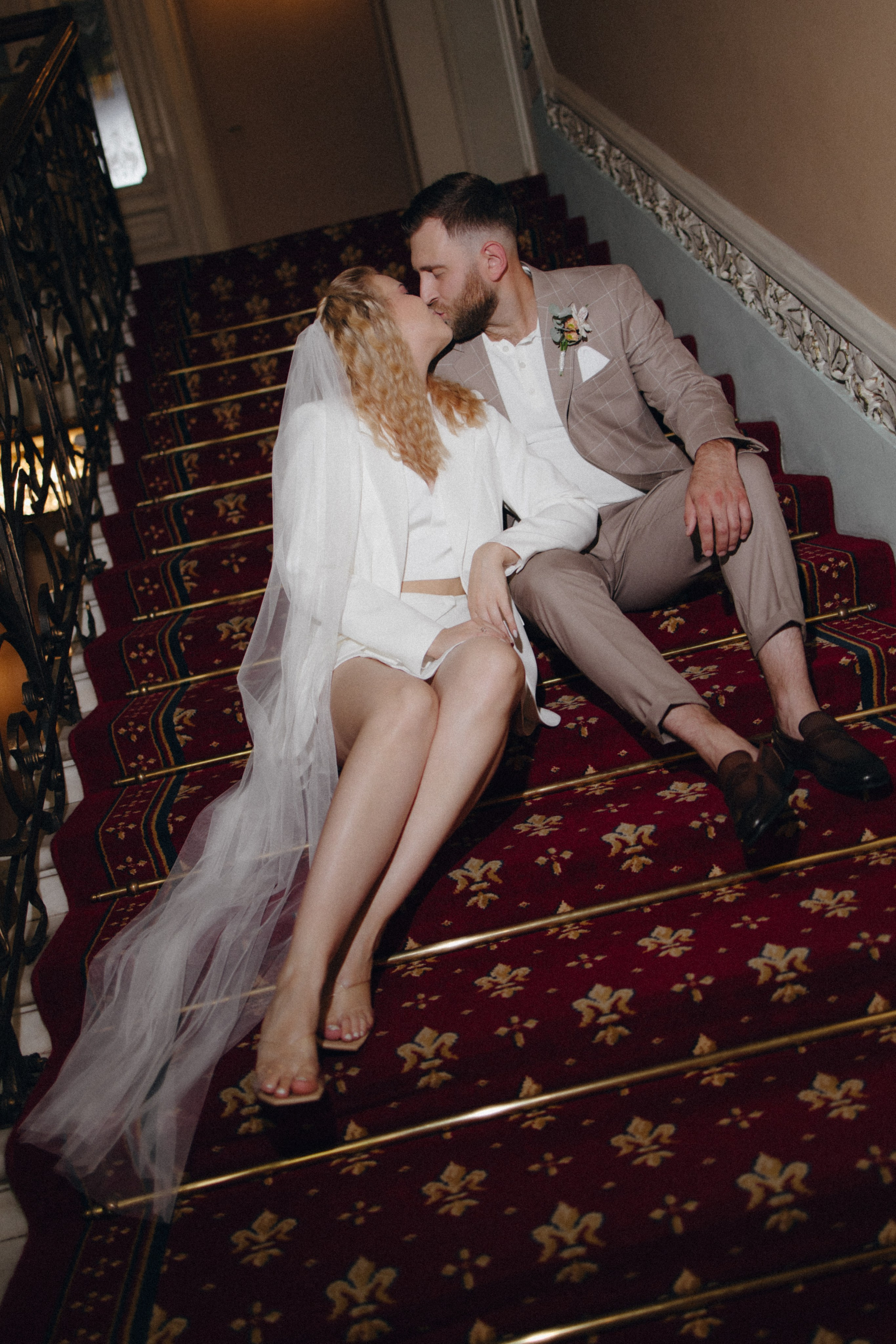 Анонс со свадьбы Ани и Кости. Свадебный фотограф Москва и другие города