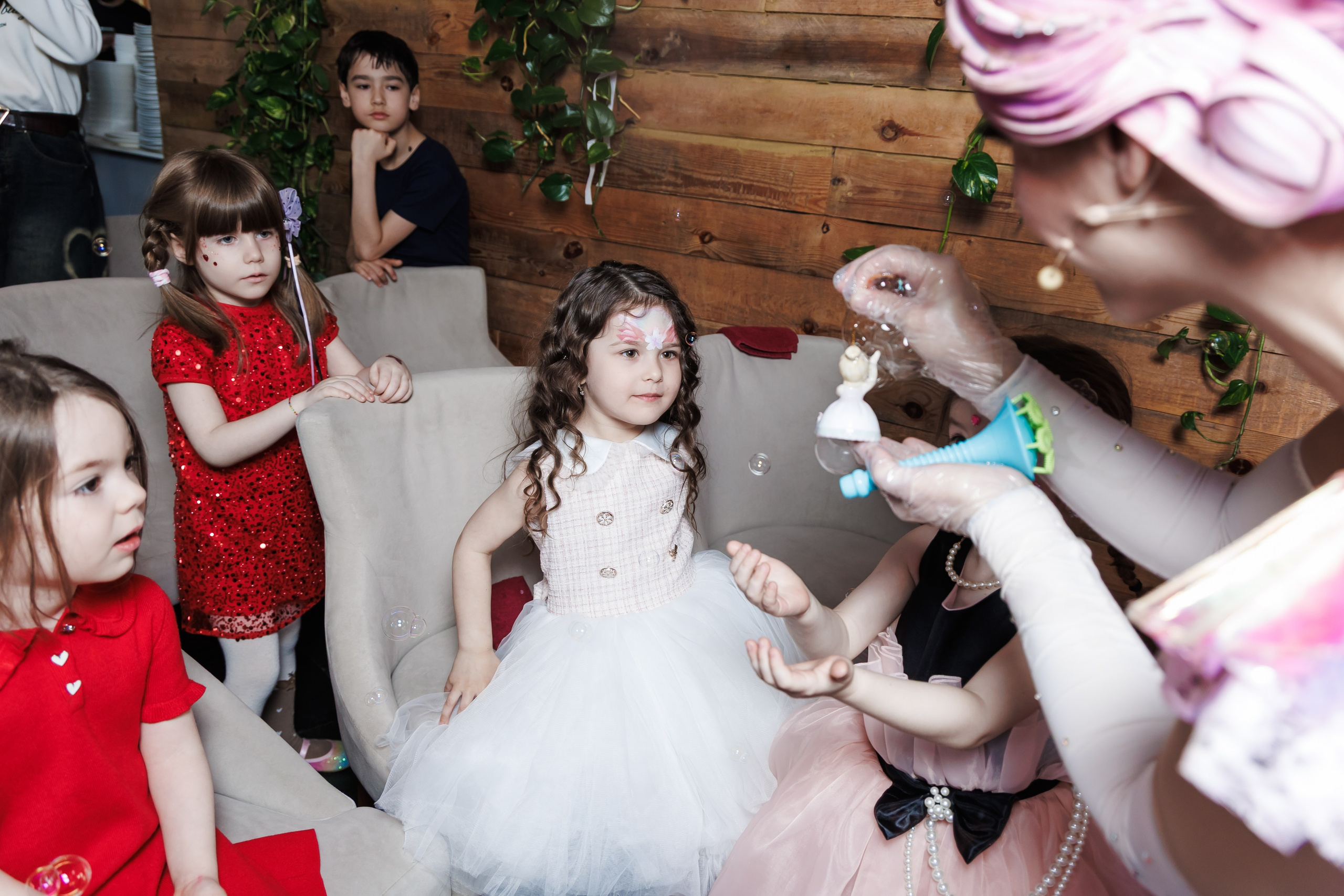 Эрика 05/04 Ribamblle. Виктория Литвинова репортажный фотограф Москва