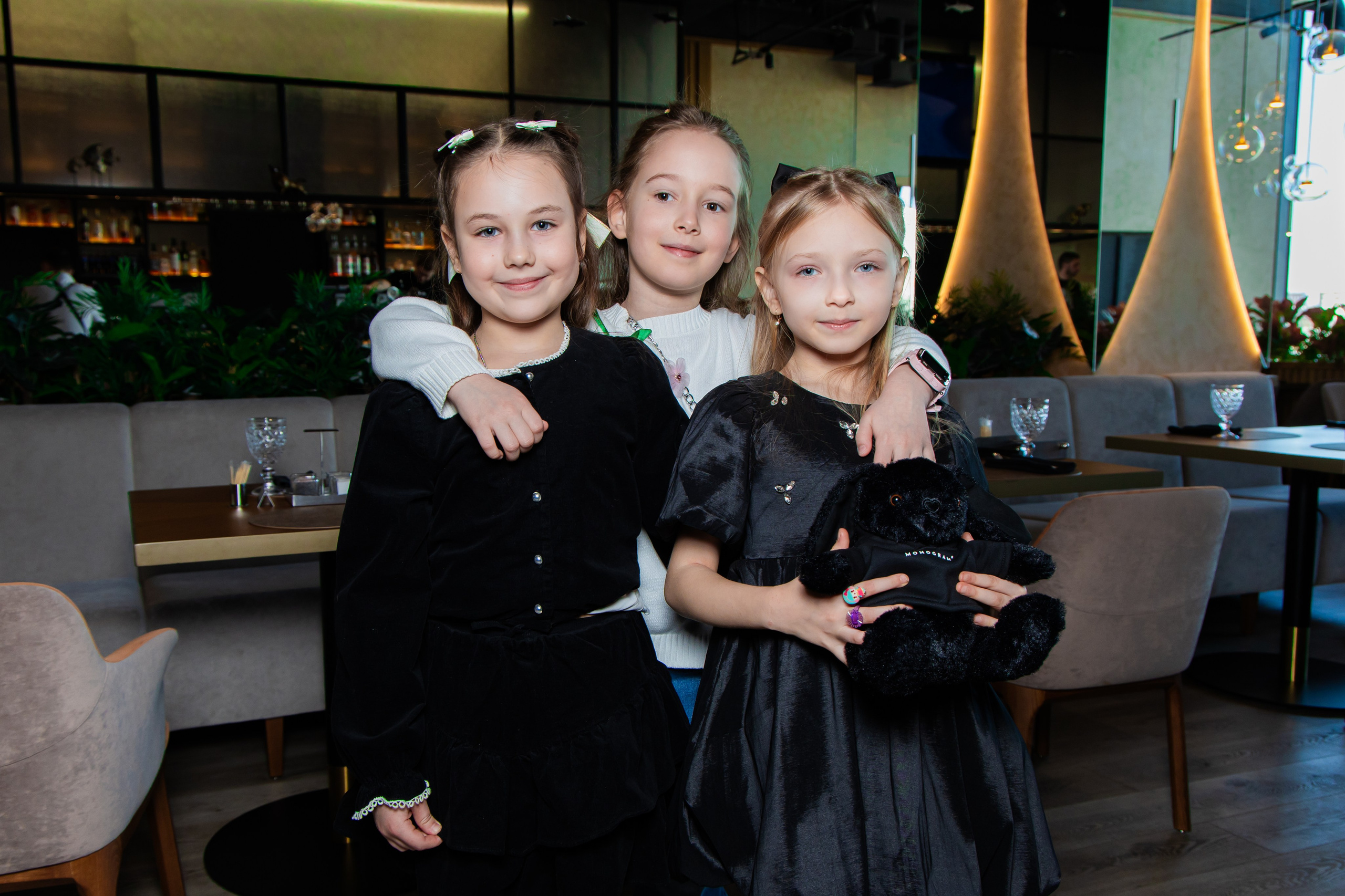 Ксения 22/03 Ambiland. Виктория Литвинова репортажный фотограф Москва