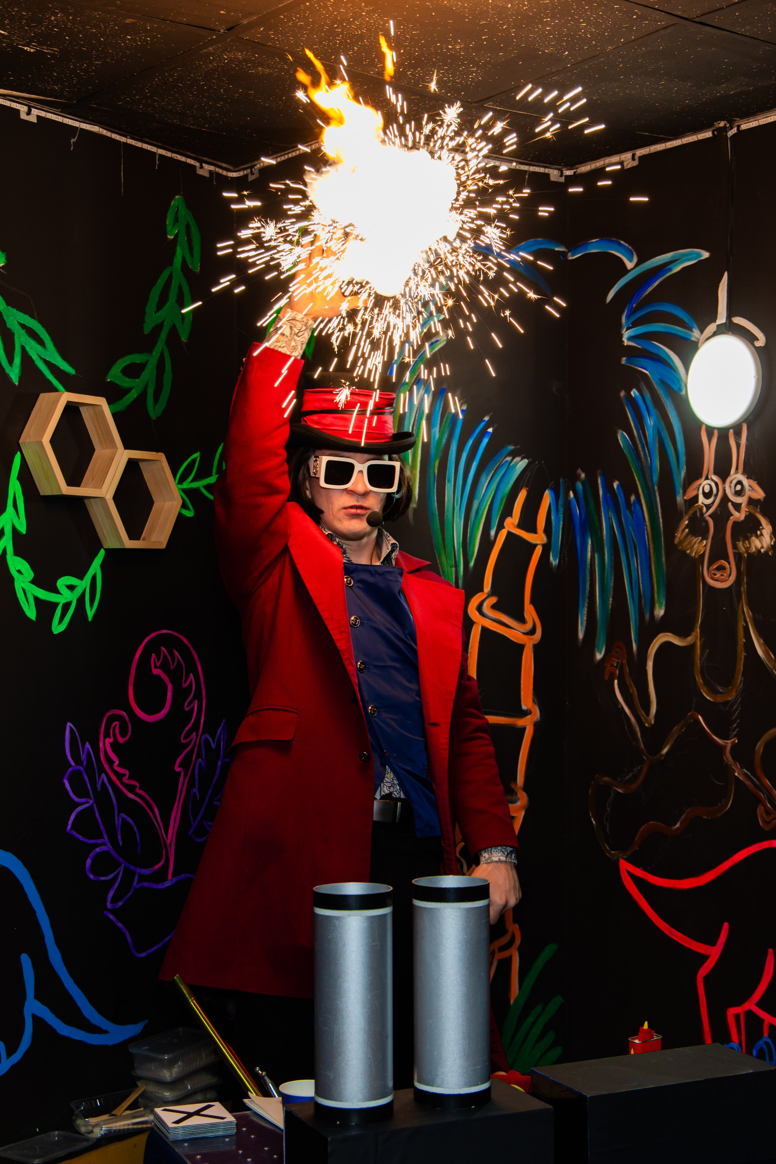 Александр 21/03 Парк Фантазия. Виктория Литвинова репортажный фотограф Москва