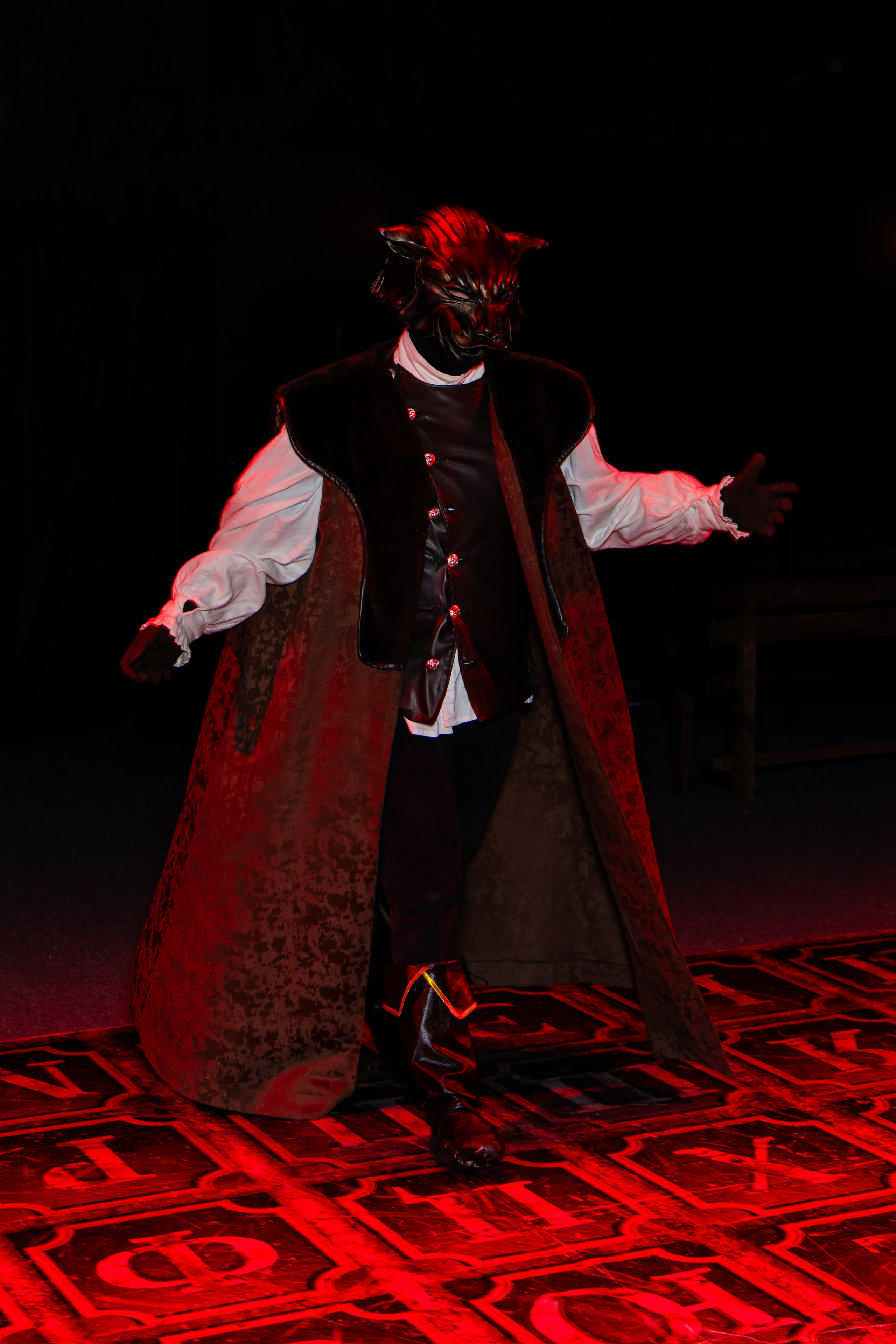 Форт Боярд 11/04 Eventovo. Виктория Литвинова репортажный фотограф Москва