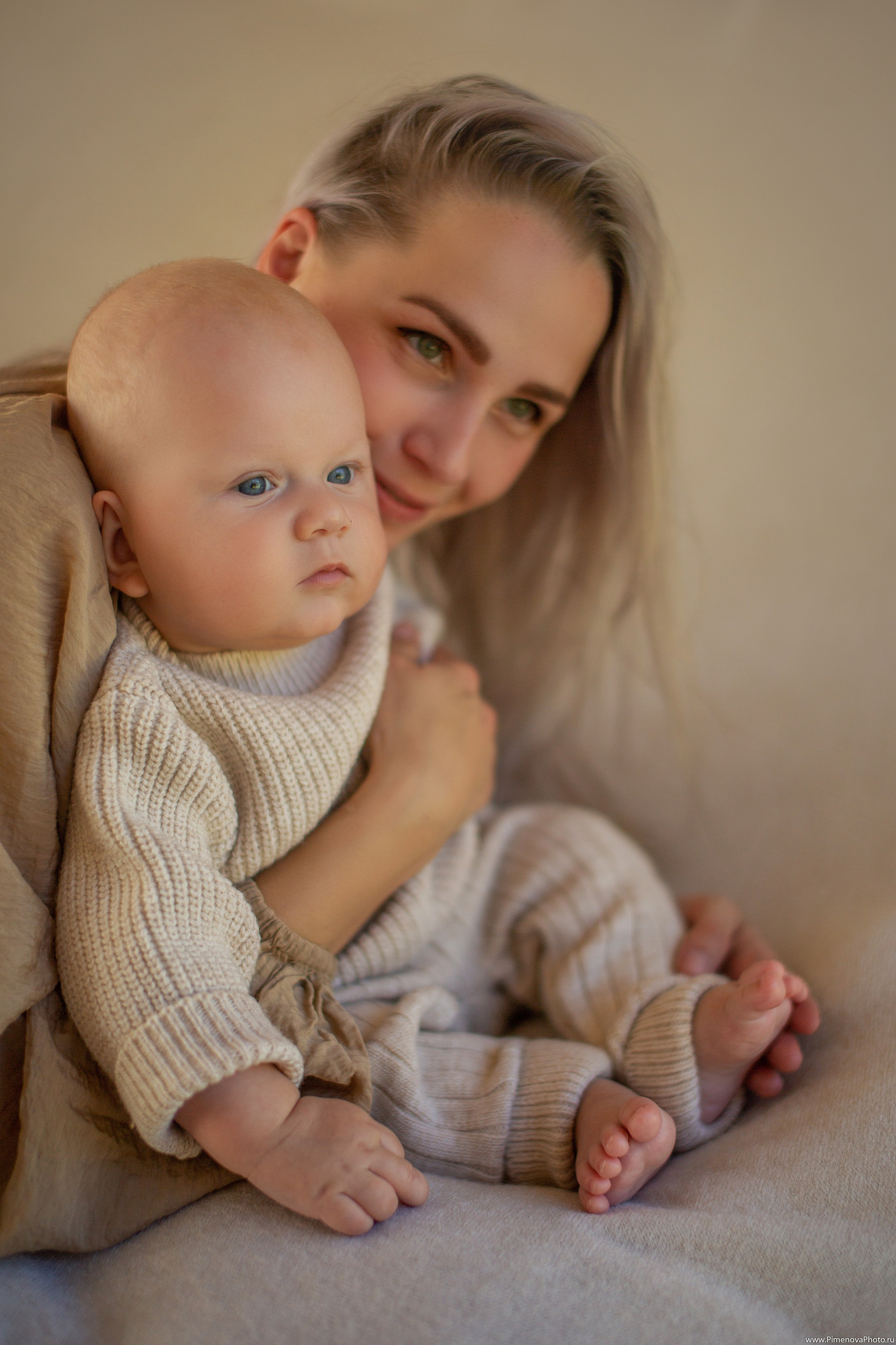 LifestyleBaby: Марк, 5 месяцев. Семейный и детский фотограф в Петрозаводске