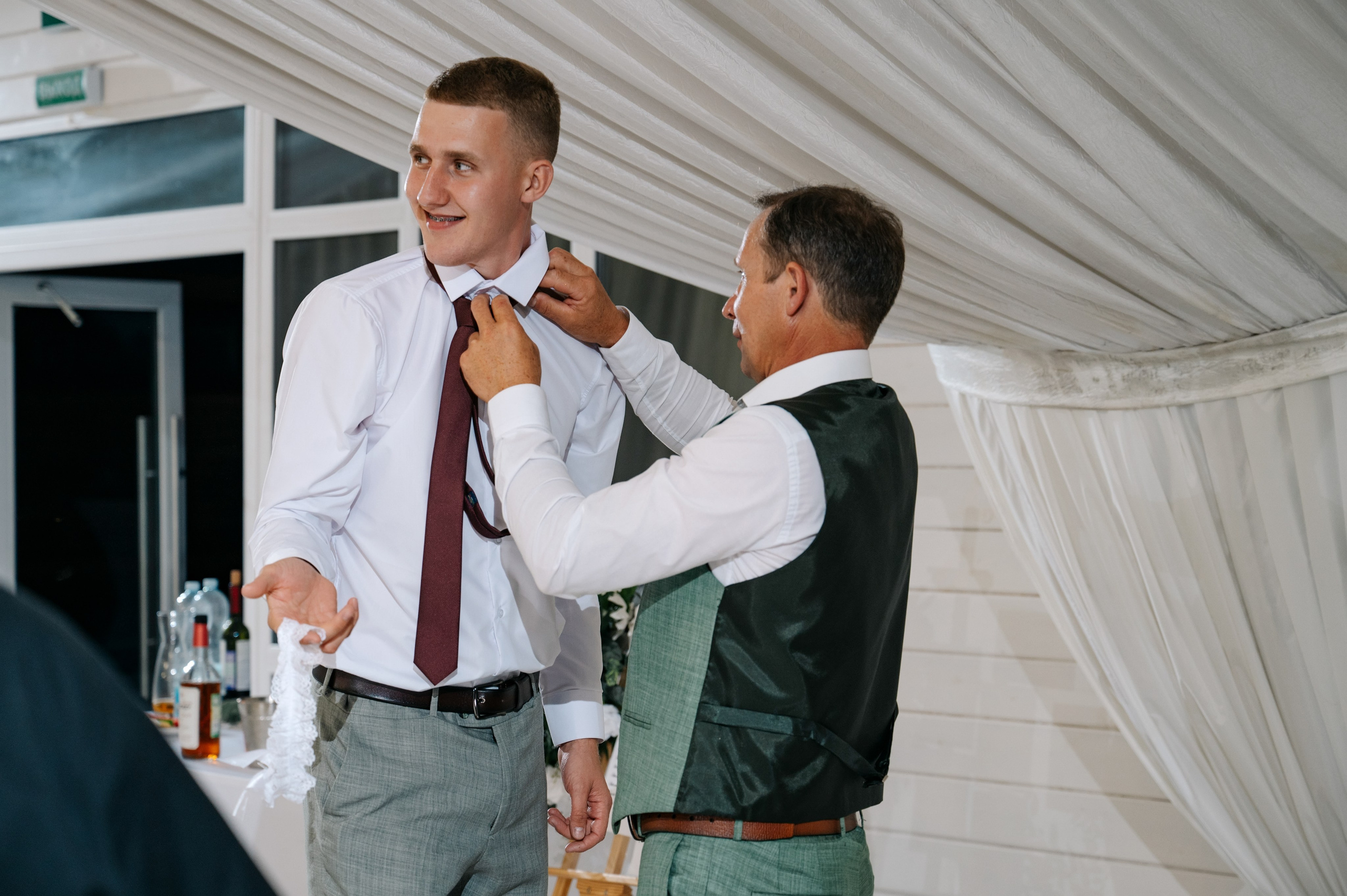 Свадьба в Гребнево в Трубецком. Свадебный и семейный фотограф Виктория Носачёва. Щелково, Москва и МО