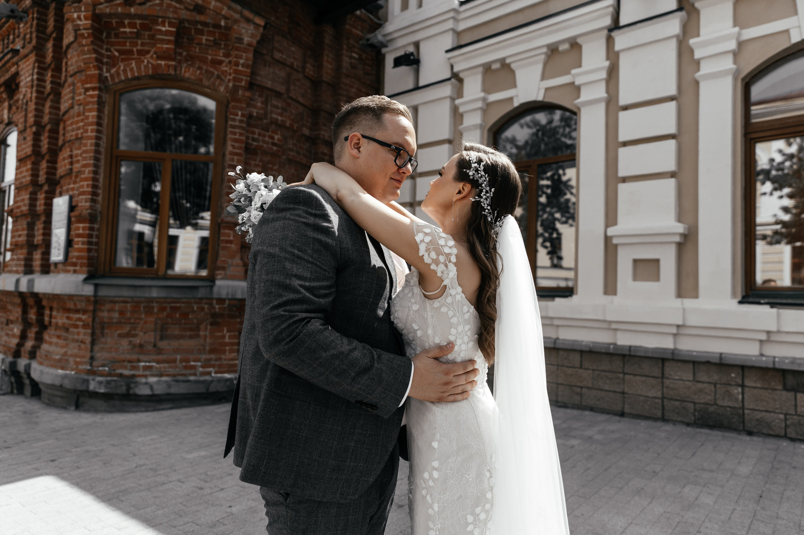 Свадебный фотограф Уфа — Руслан ГабдлисламовЖивые эмоции, красивые кадры, воспоминания на всю жизнь.Работаю по всей Республике Башкортоста. Свадебный фотограф Уфа Руслан Габдлисламов