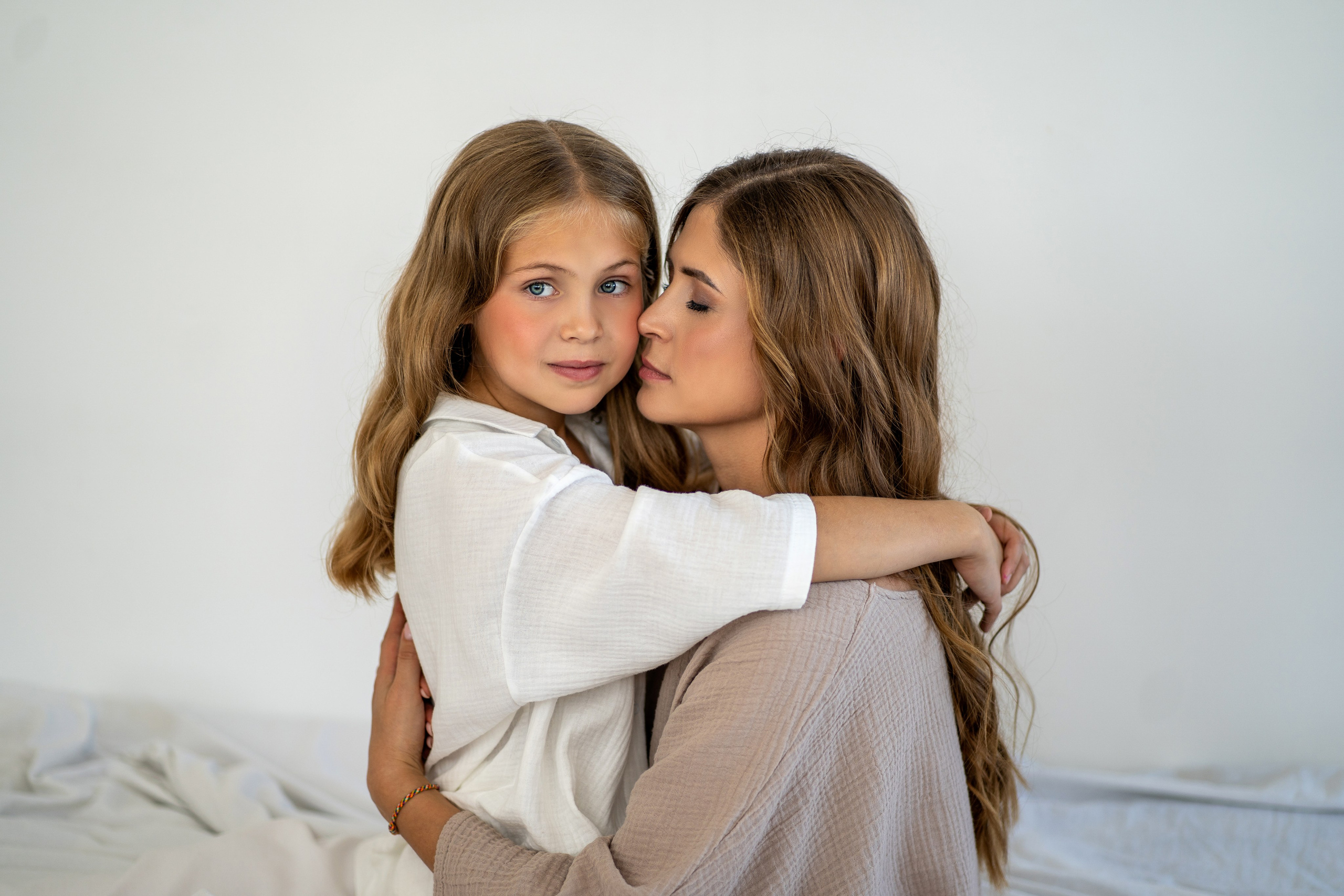 Мамина любовь. Главная