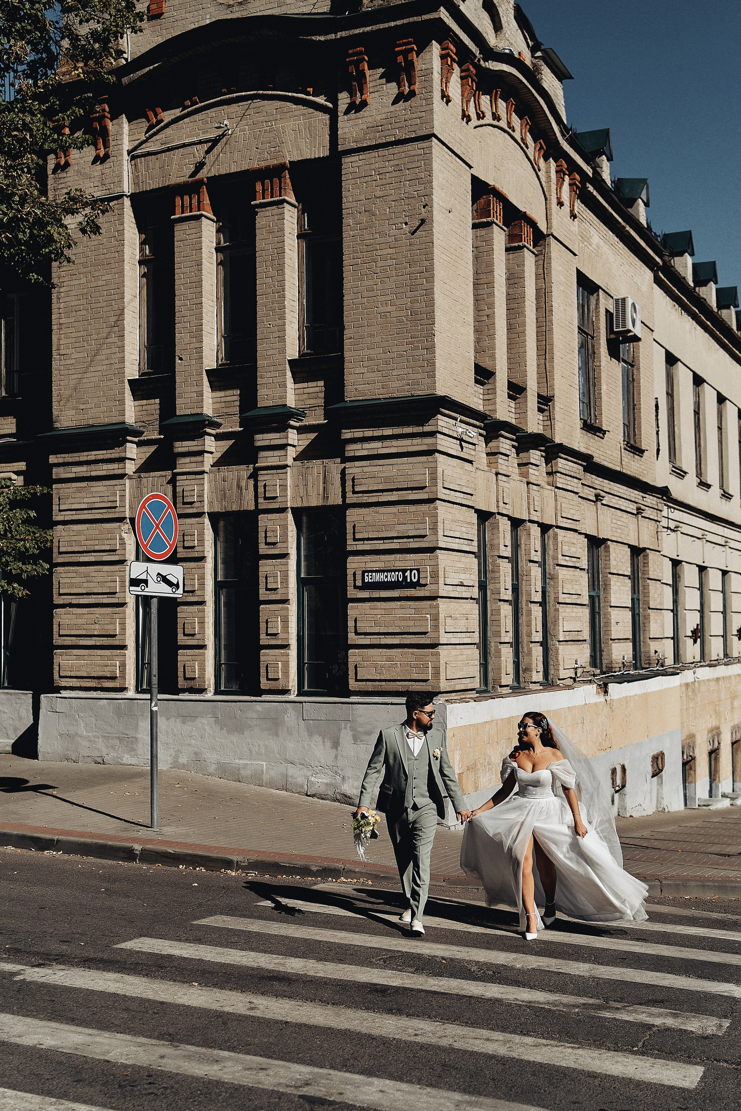 Свадебная, семейная фото и видео съёмка в Пензе
