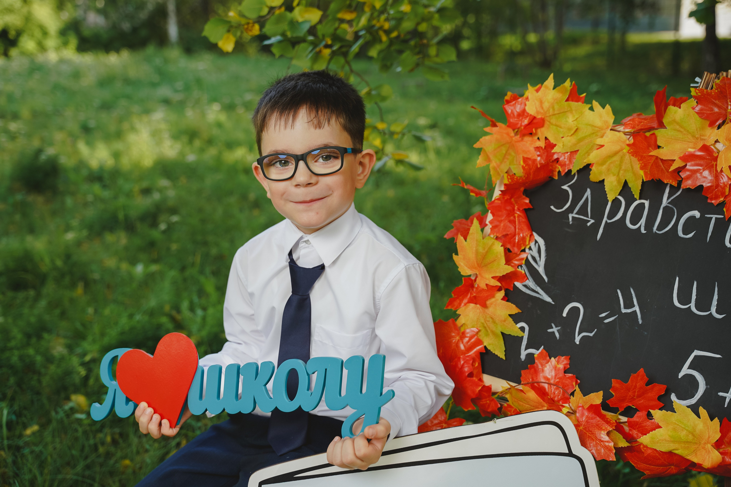 Отзывы. Фотограф в детский сад в Екатеринбурге, выпускные альбомы Юлия Умерова