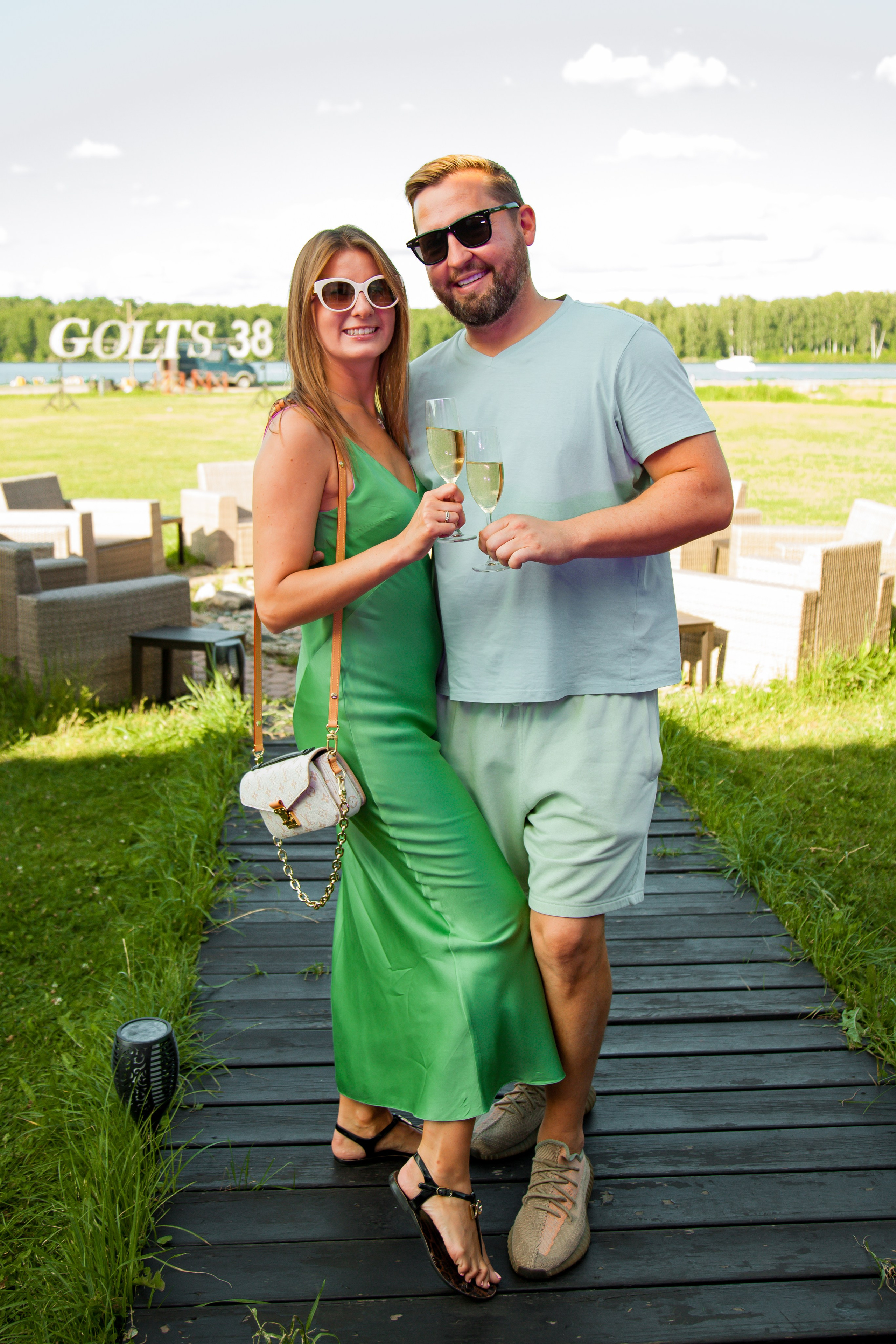 Юбилей Сергей. ᅠ