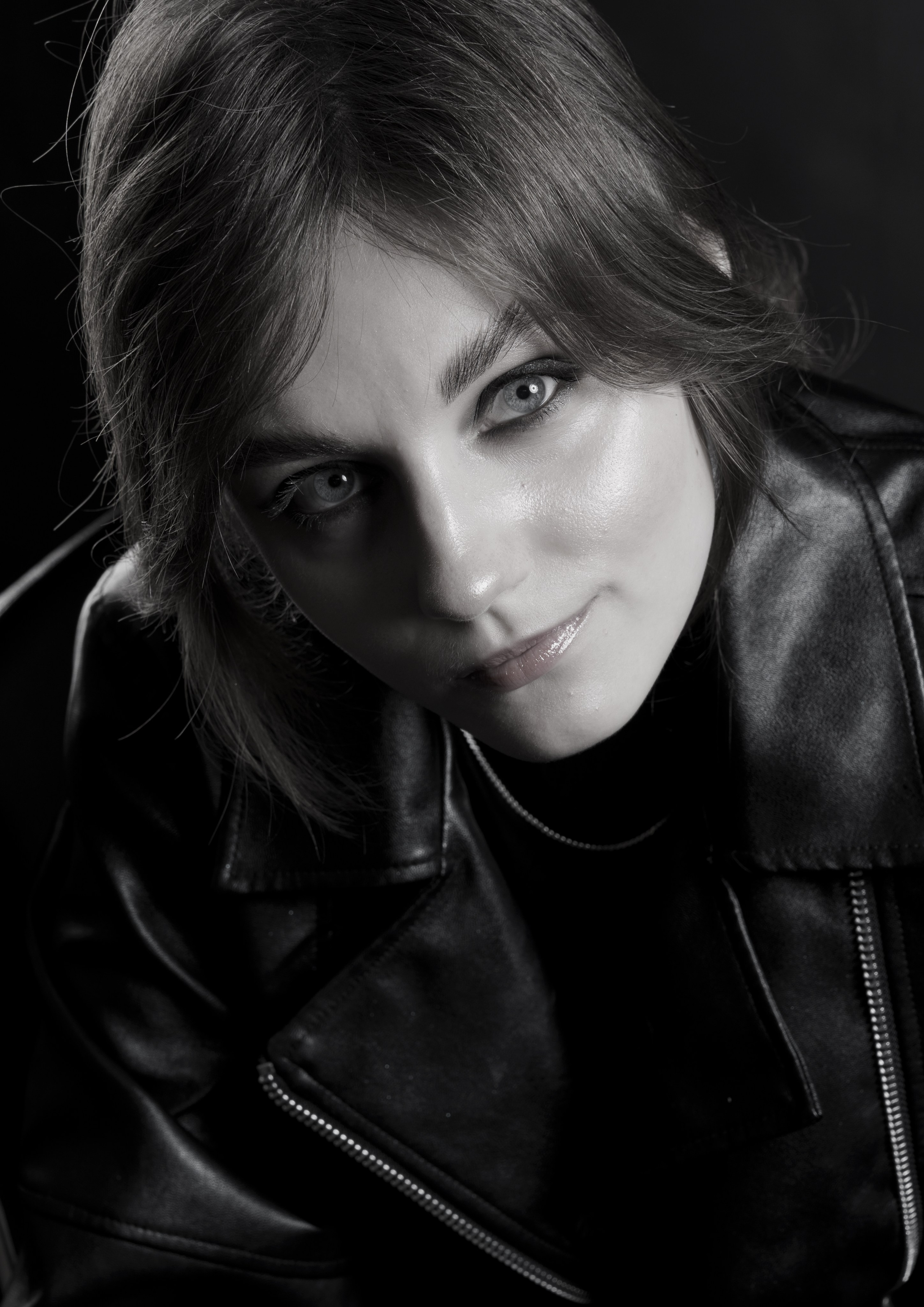 Классические портреты. Главная