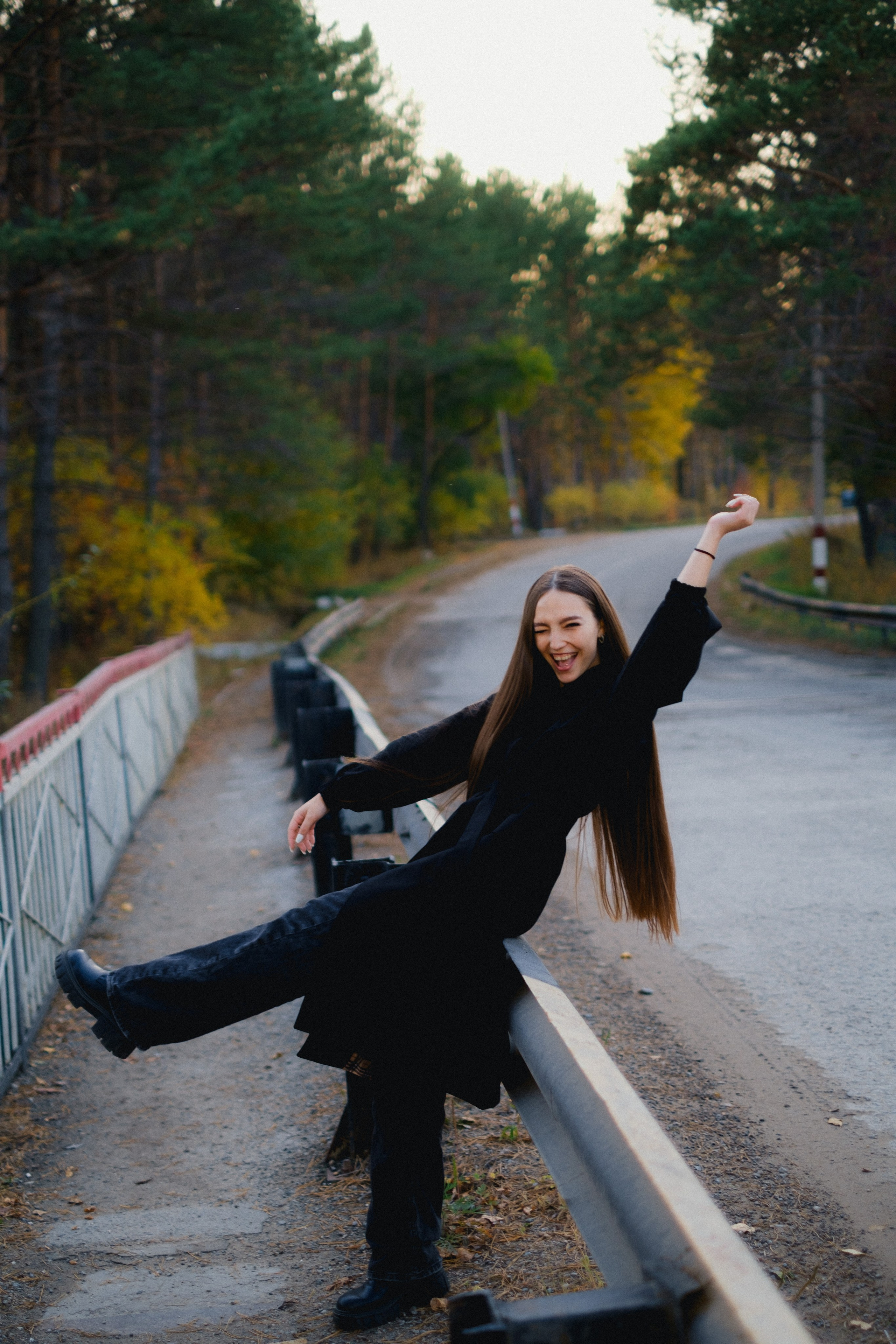 Белла из сумерек. Фотограф Благовещенска Яна