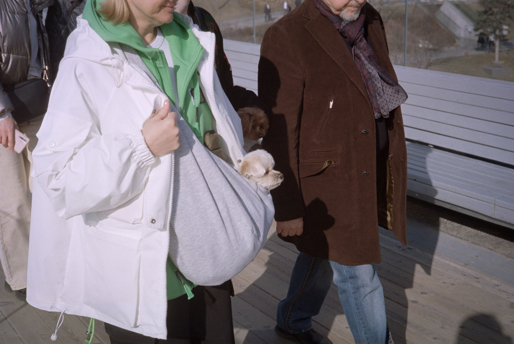 Moscow color/Москва. В поиске цвета. Документальный фотограф Алексей Мякишев, Москва