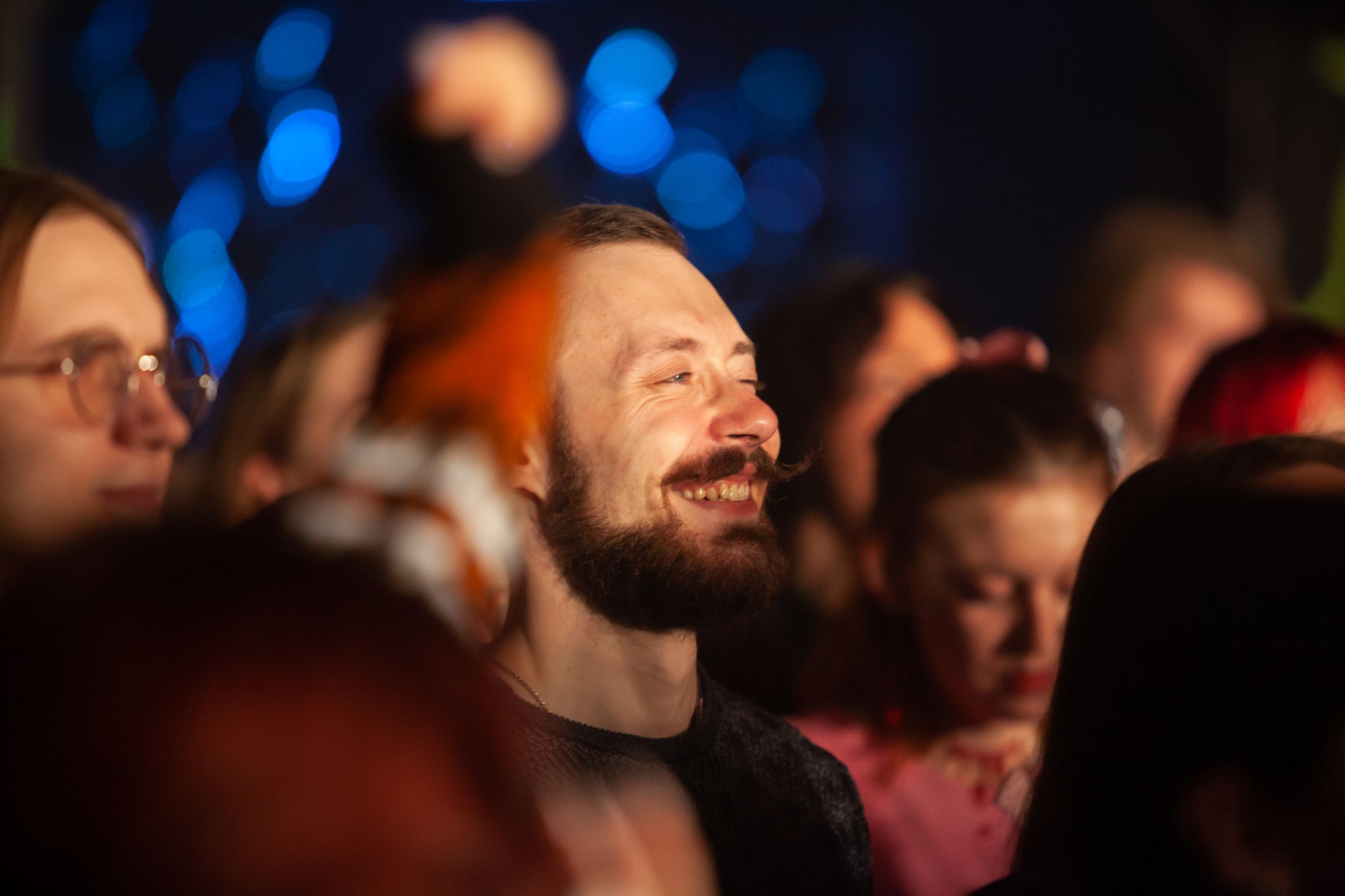 Электрофорез. Репортажный фотограф Алексей Пирязев