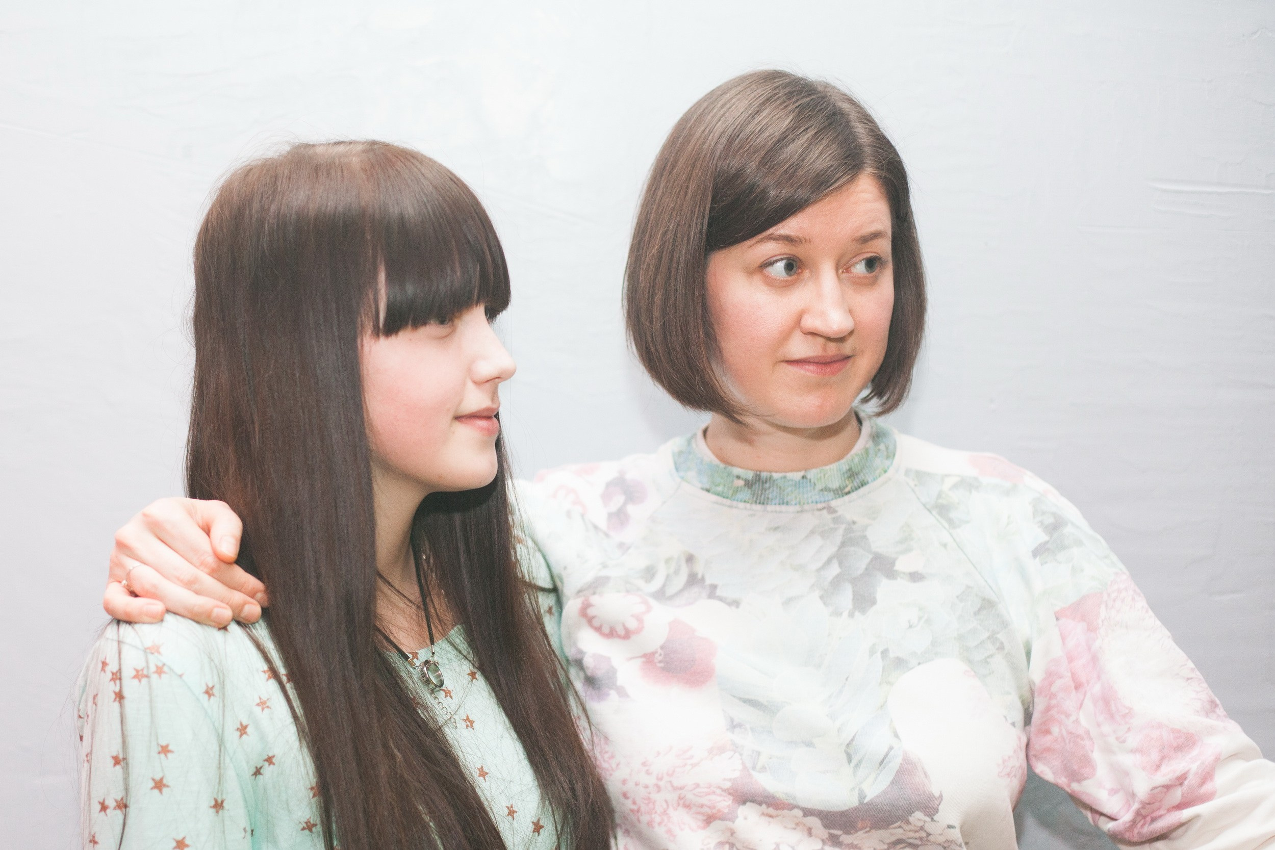 Наадя. Репортажный фотограф Алексей Пирязев