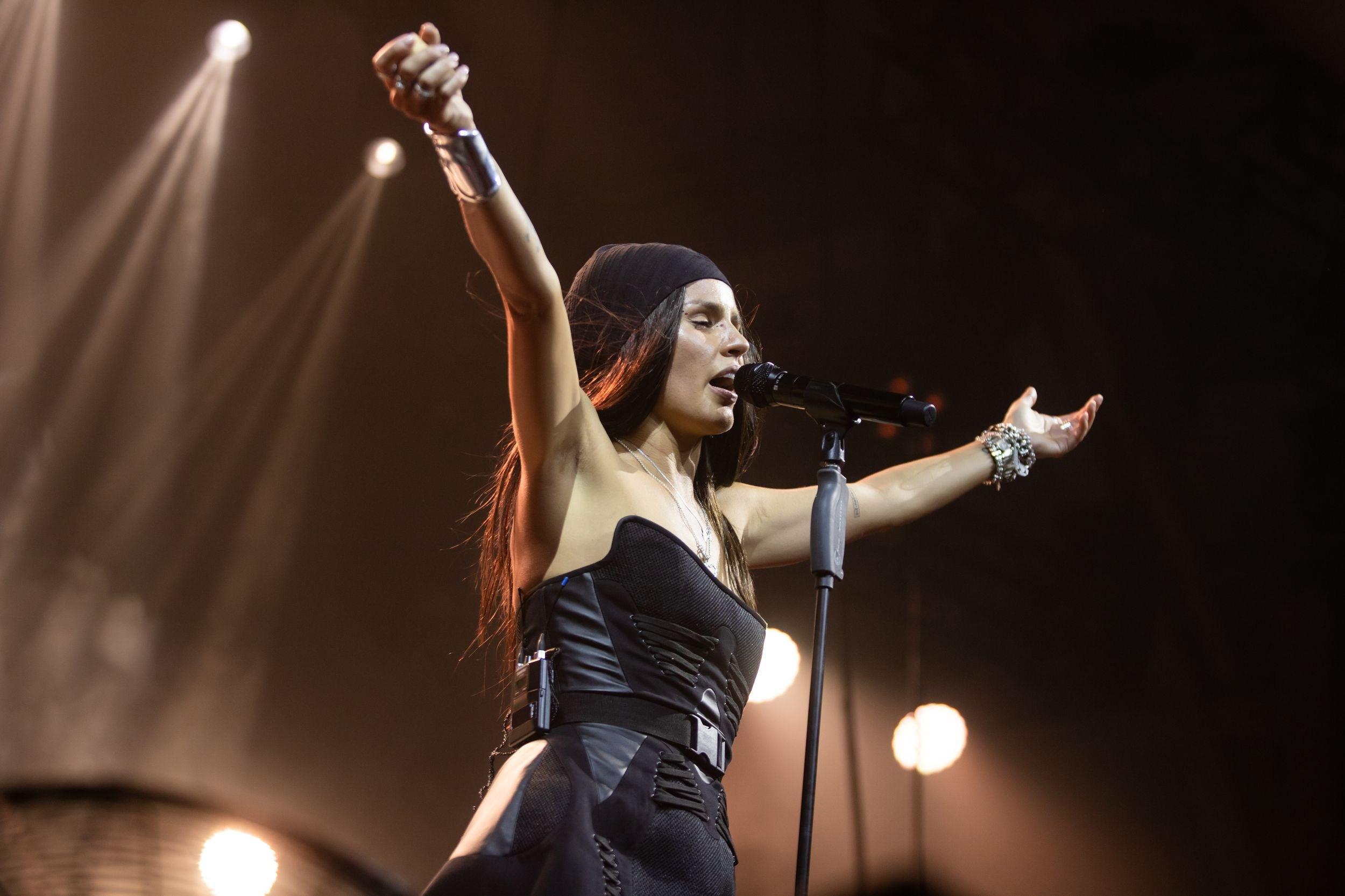 Zivert. Репортажный фотограф Алексей Пирязев