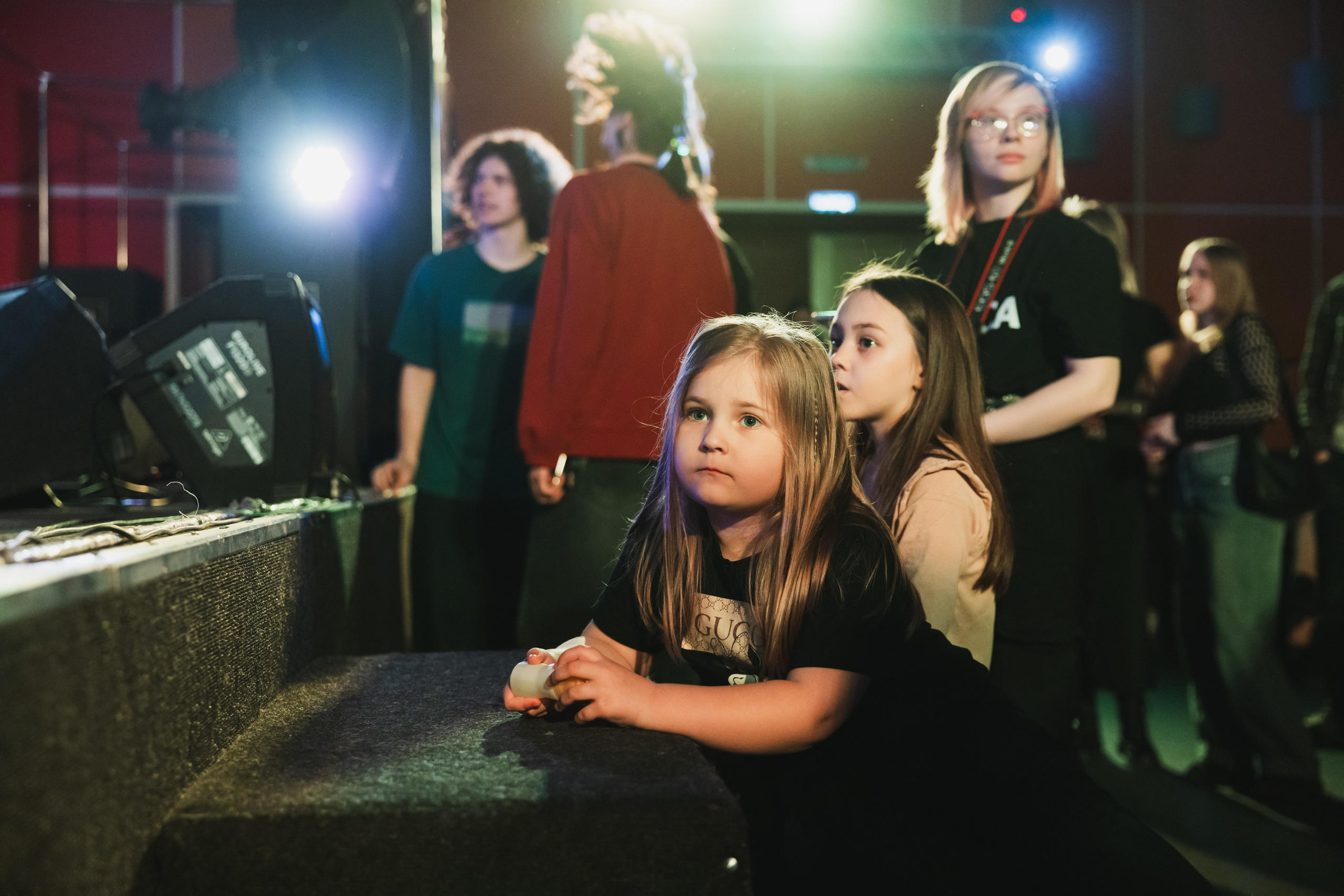 Молотняк 2025. Финал (6 апреля 2025). Репортажный фотограф Алексей Пирязев