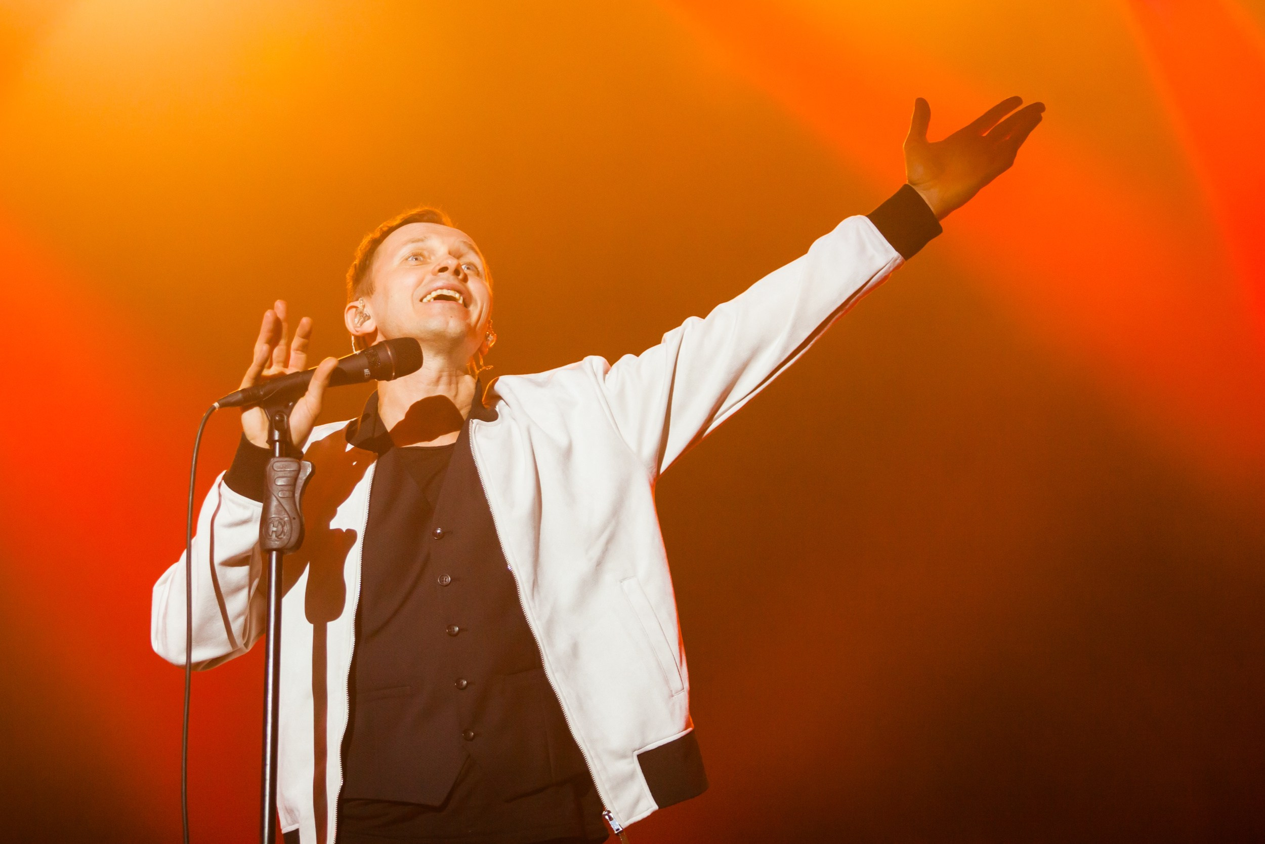 Brainstorm. Репортажный фотограф Алексей Пирязев